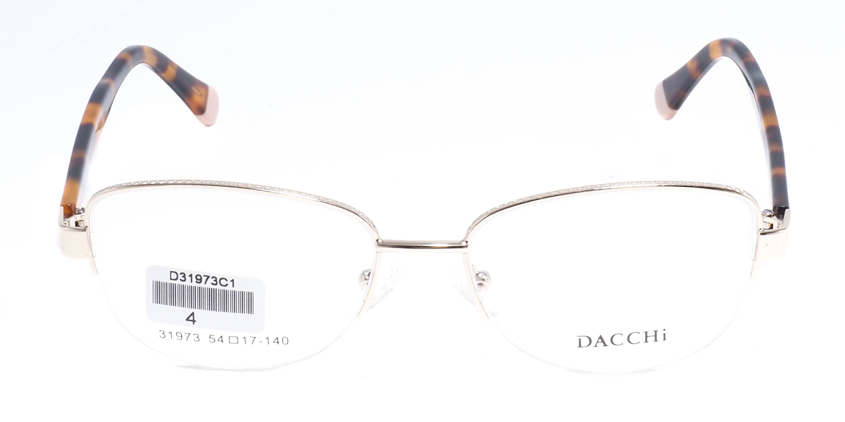 оправа DACCHi D31973 C1