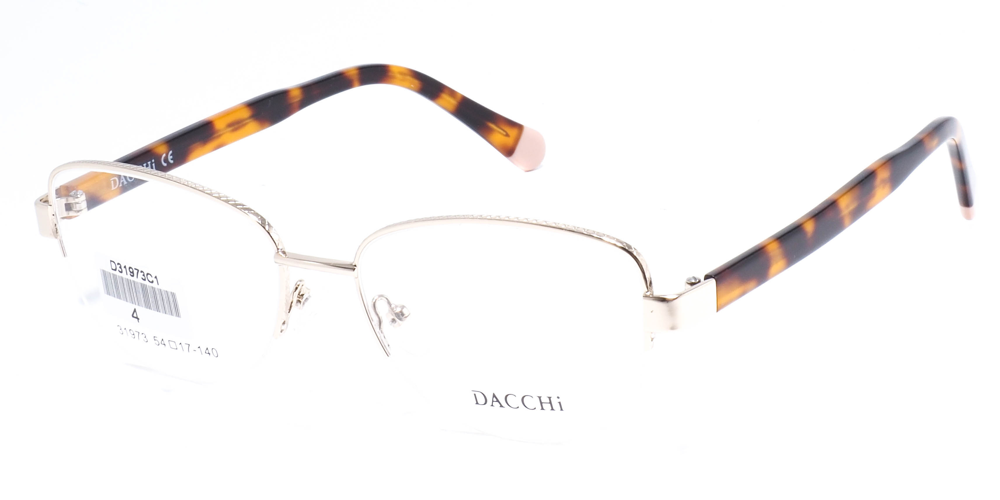 оправа DACCHi D31973 C1