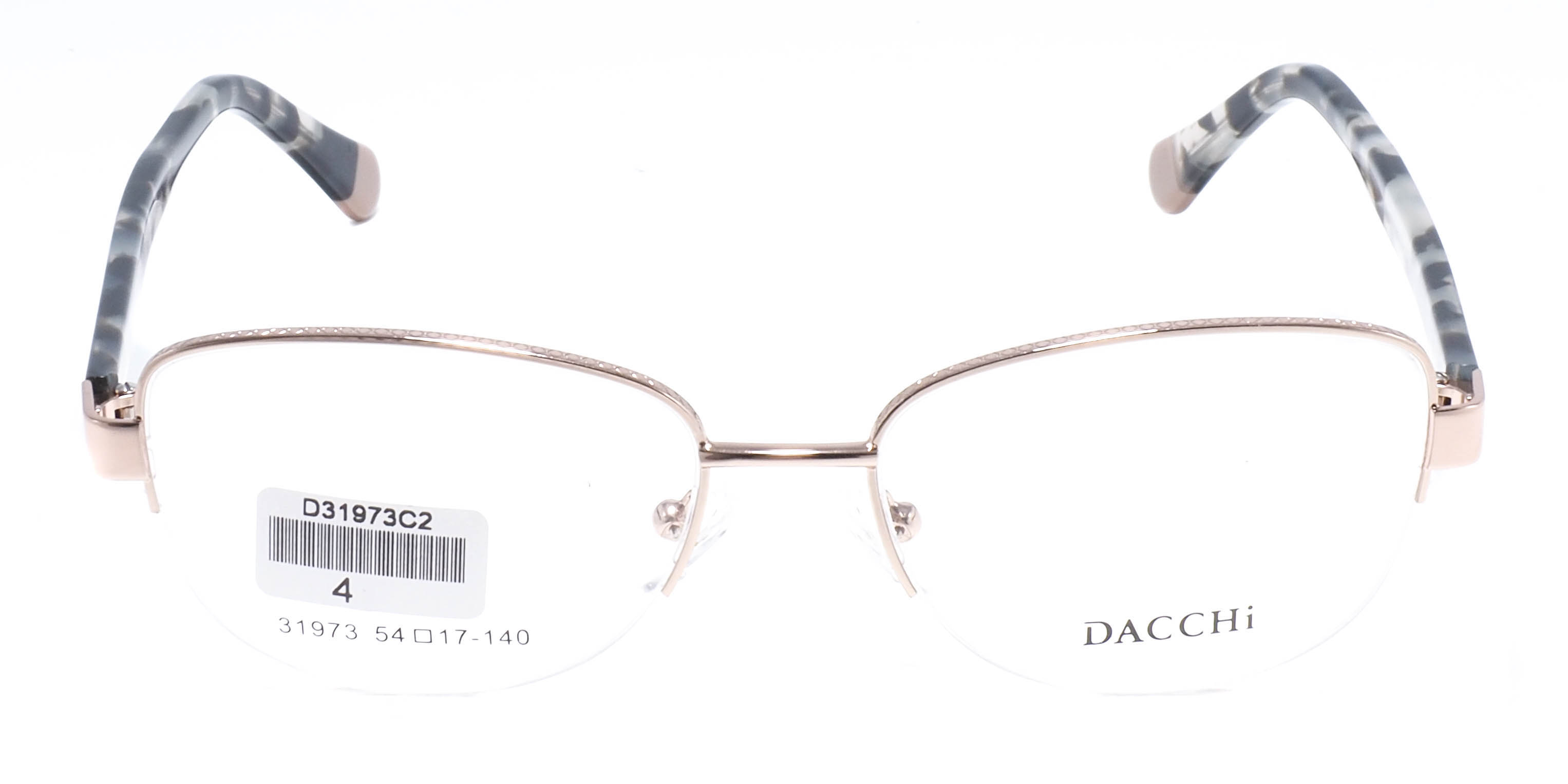 оправа DACCHi D31973 C2