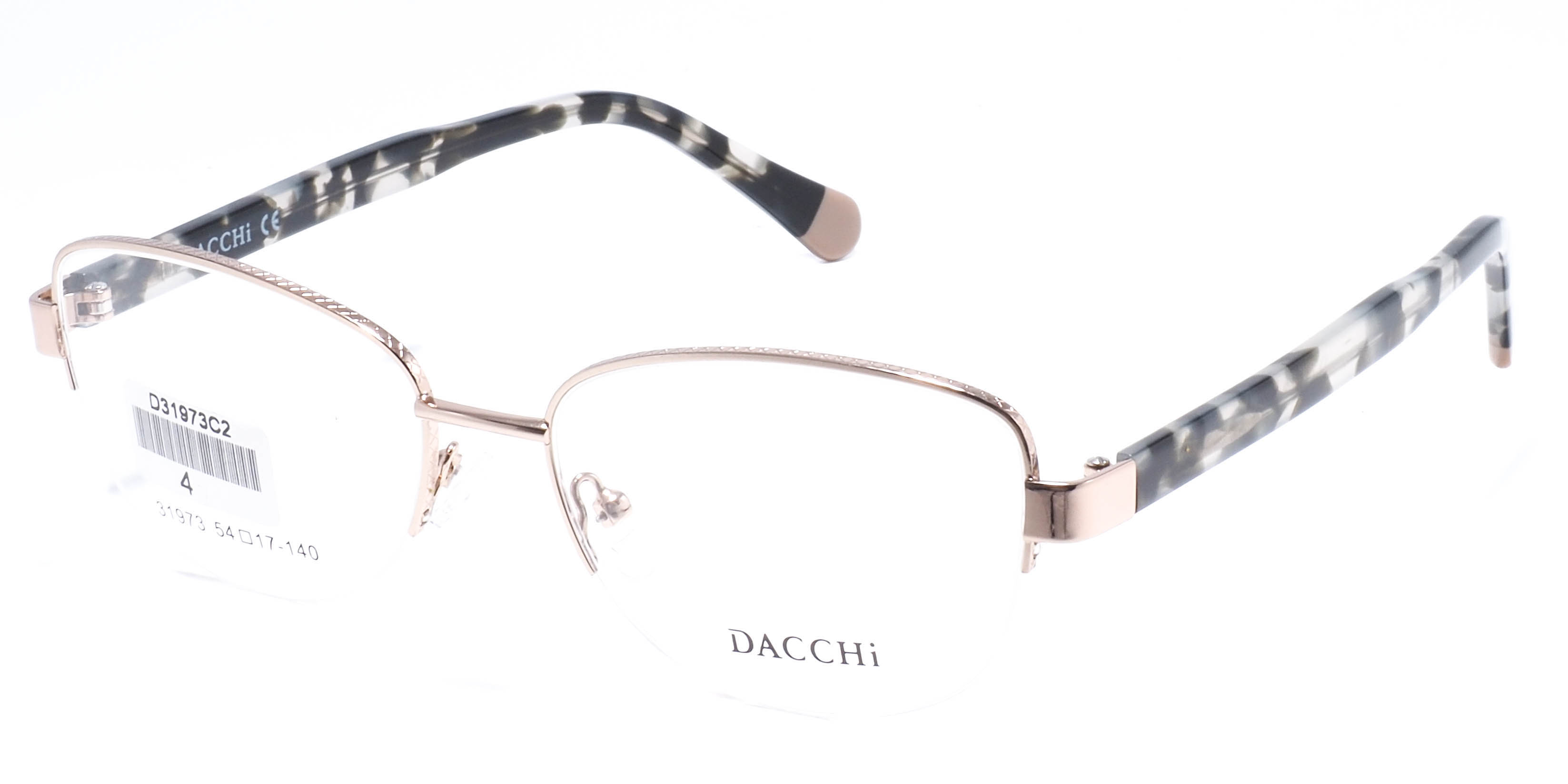 оправа DACCHi D31973 C2