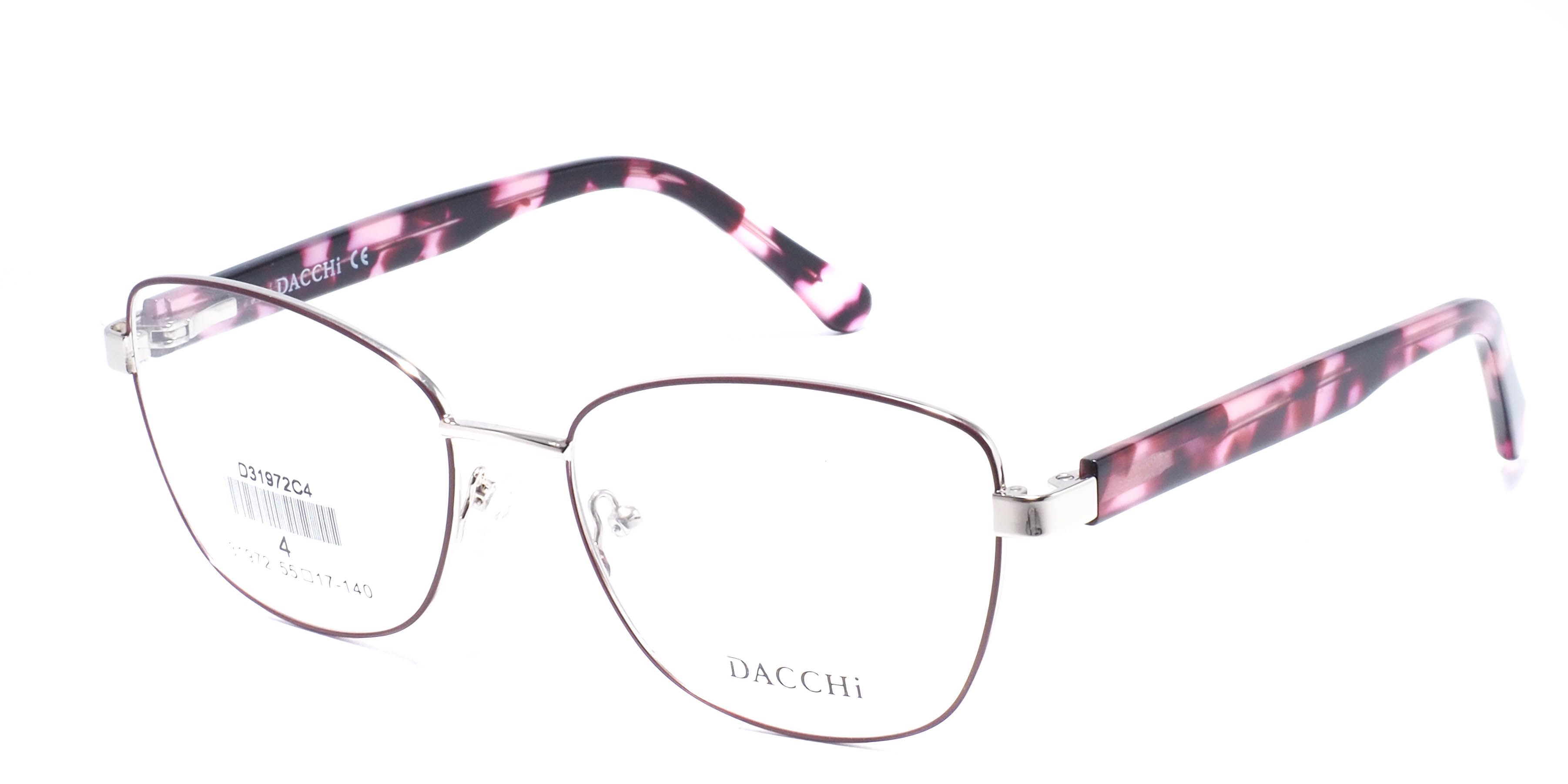 оправа Dacchi 31972 C4