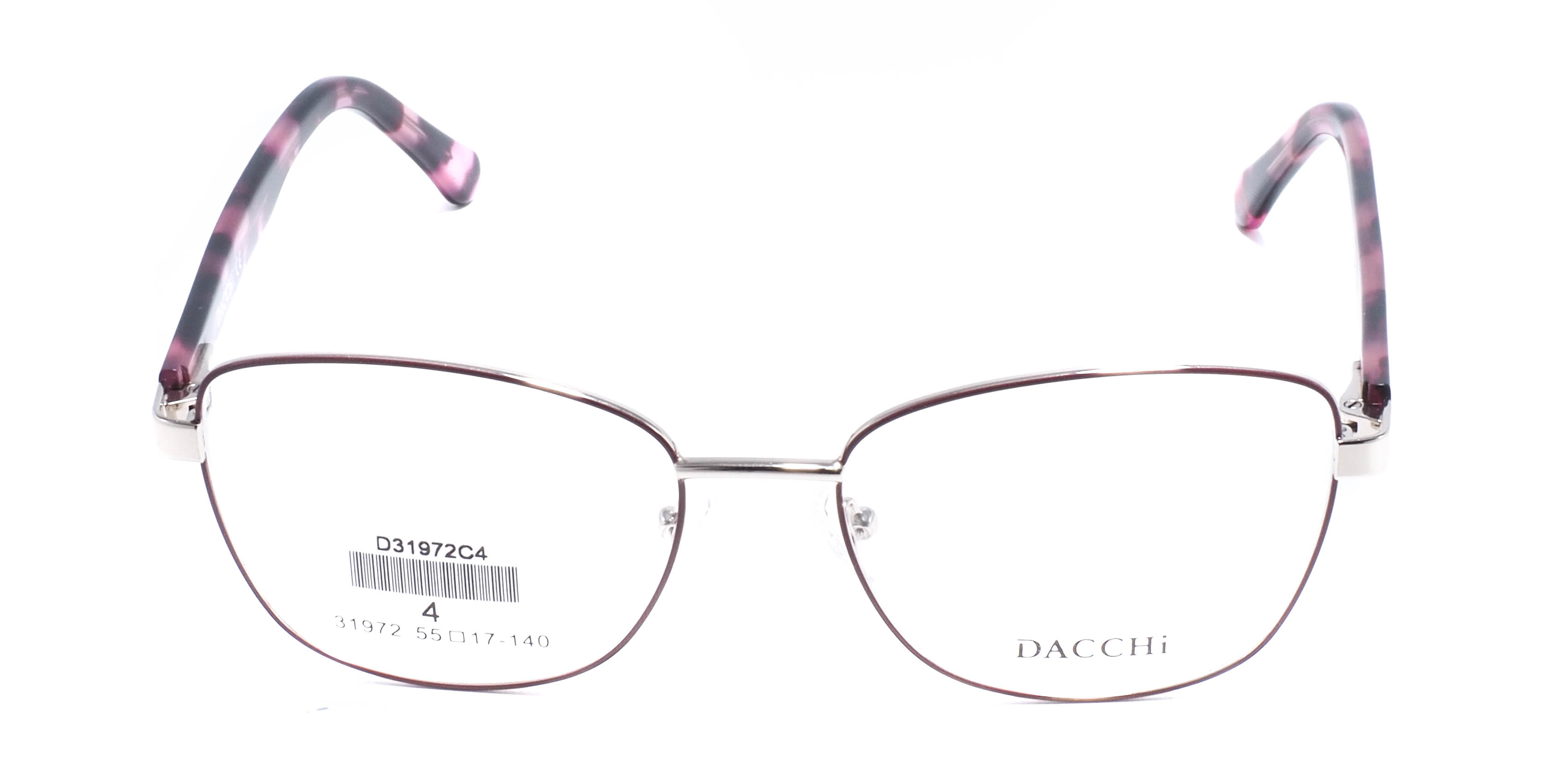 оправа Dacchi 31972 C4