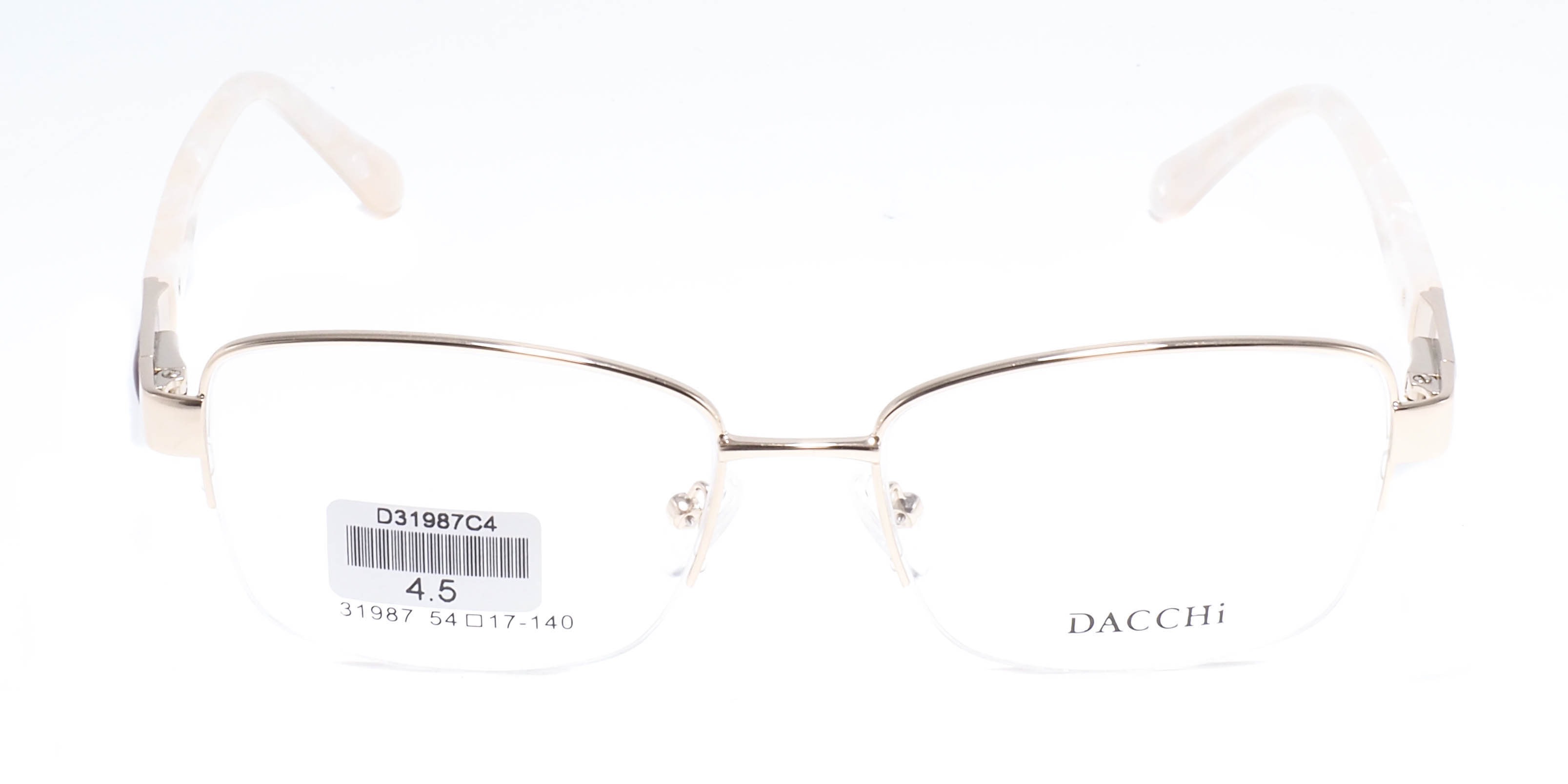 оправа DACCHi D31987 C4