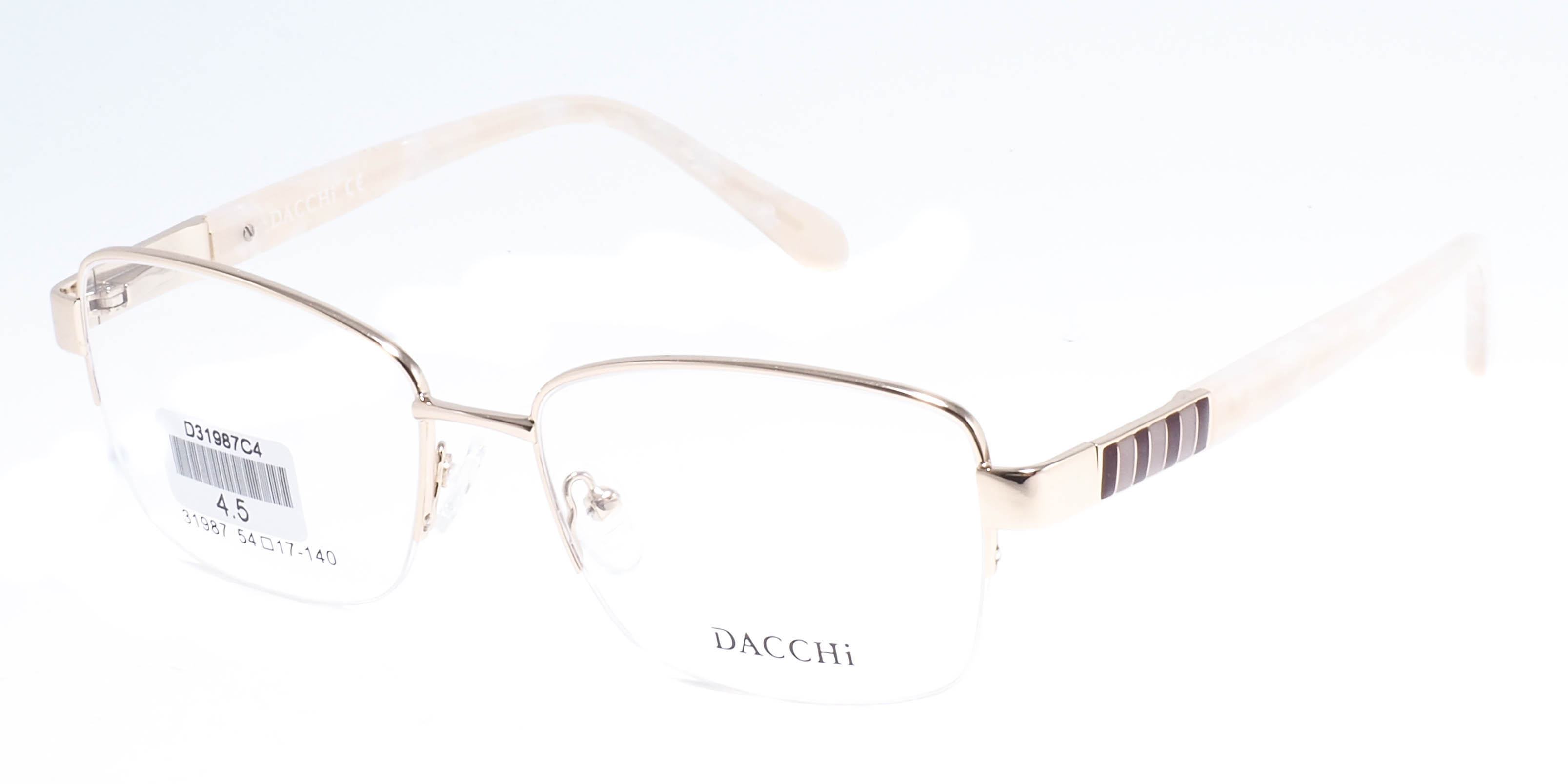 оправа DACCHi D31987 C4