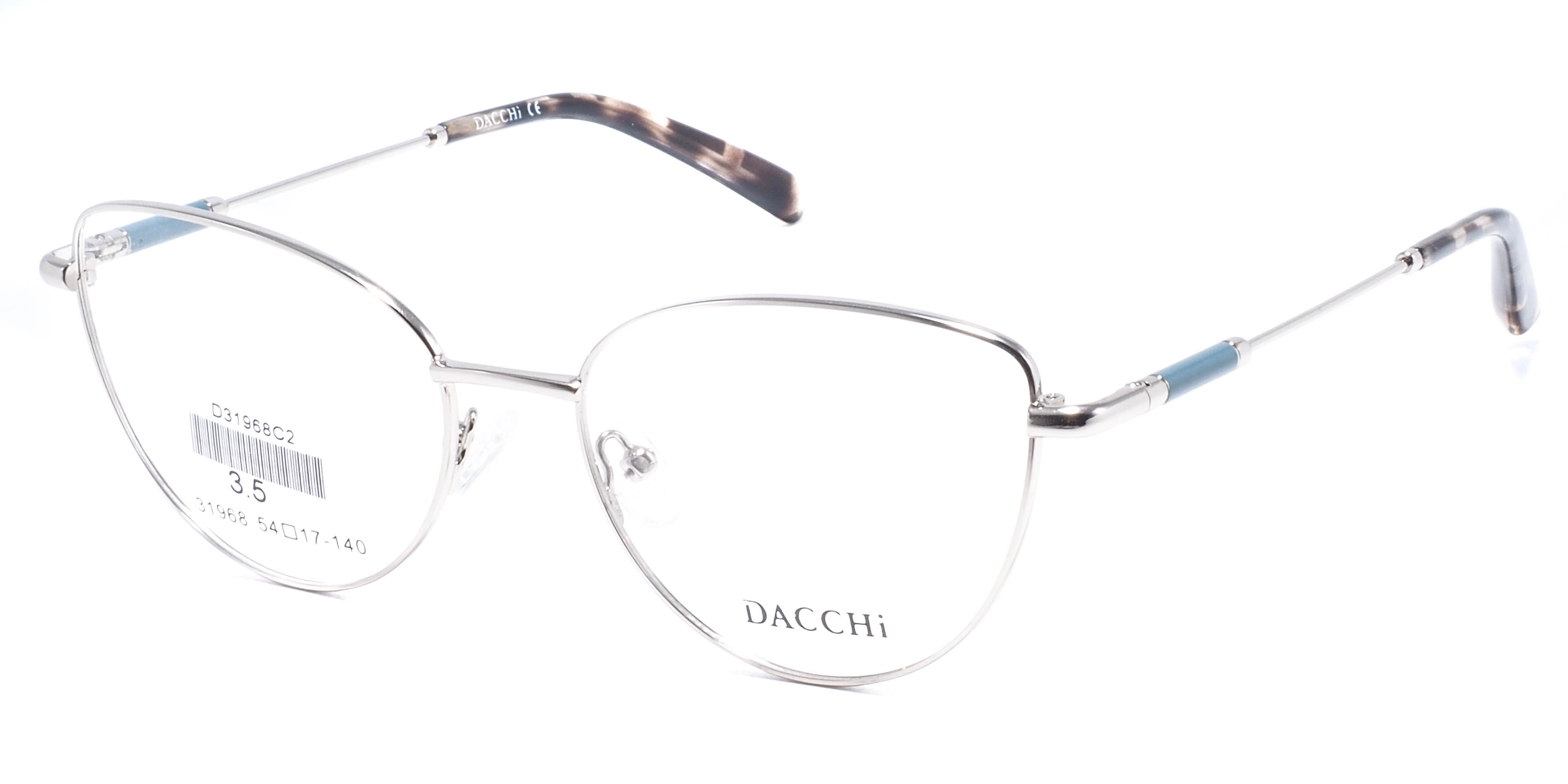 оправа Dacchi 31968 C2