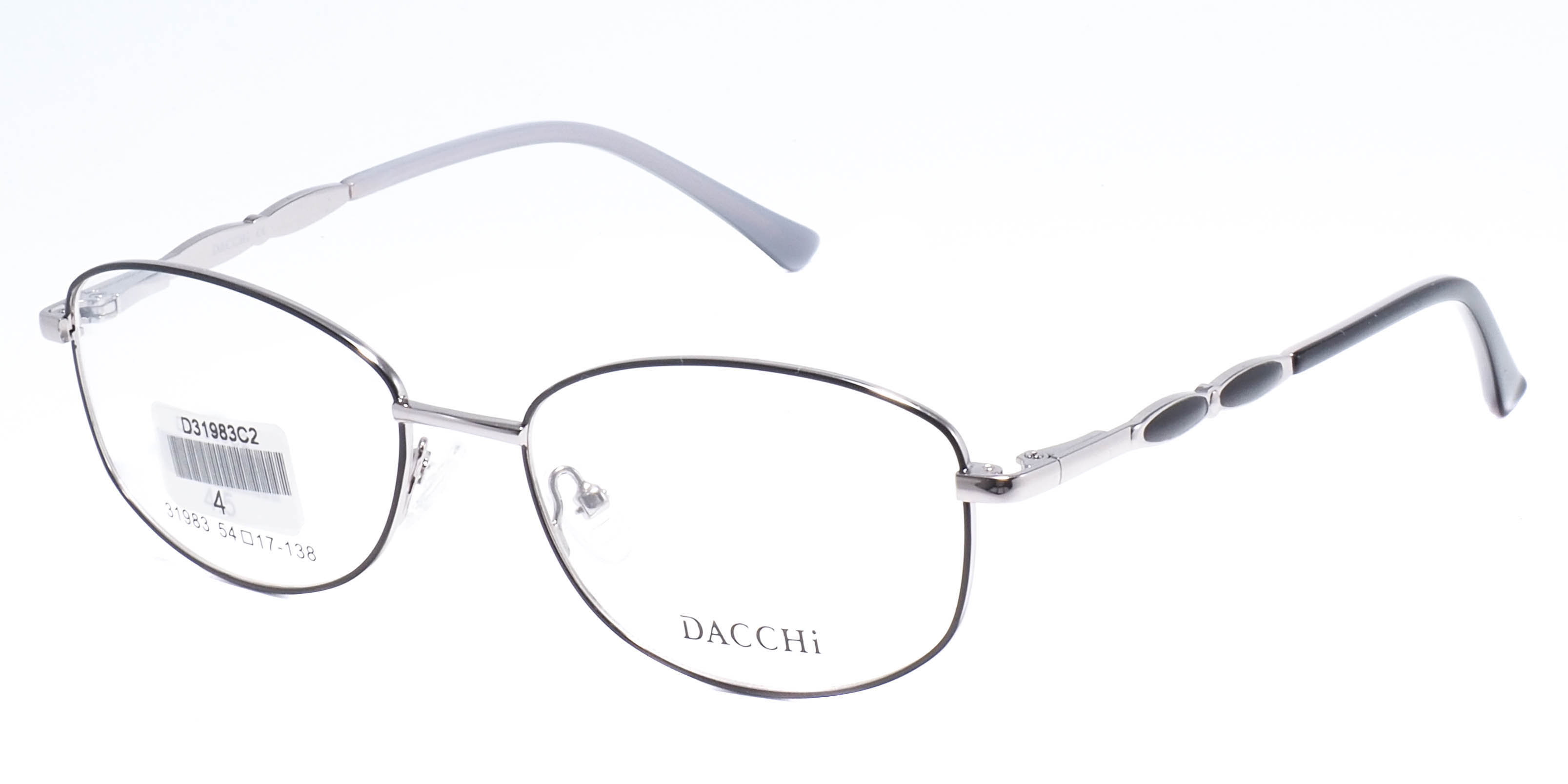 оправа DACCHi D31983 C2