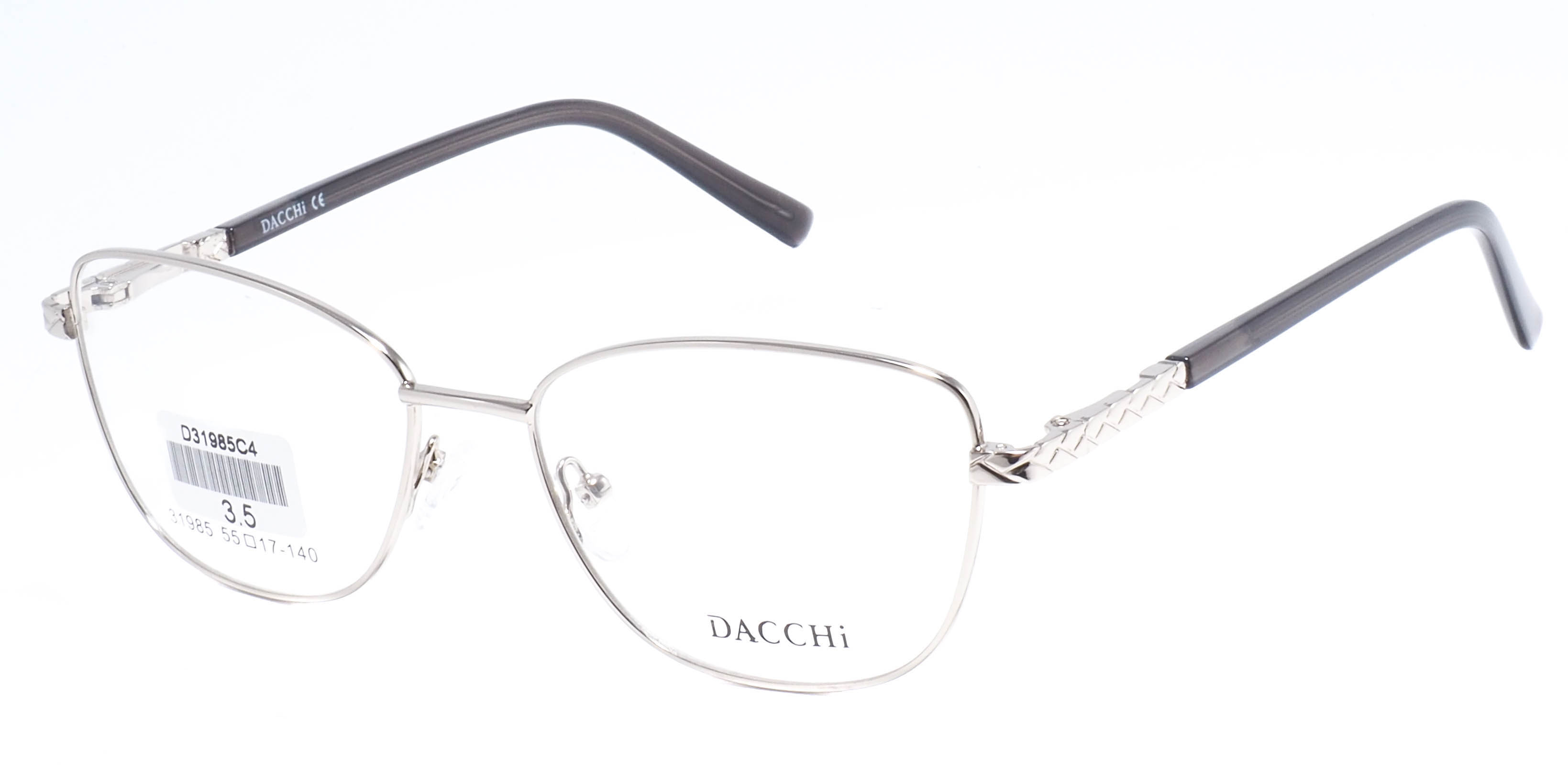 оправа DACCHi D31985 C4