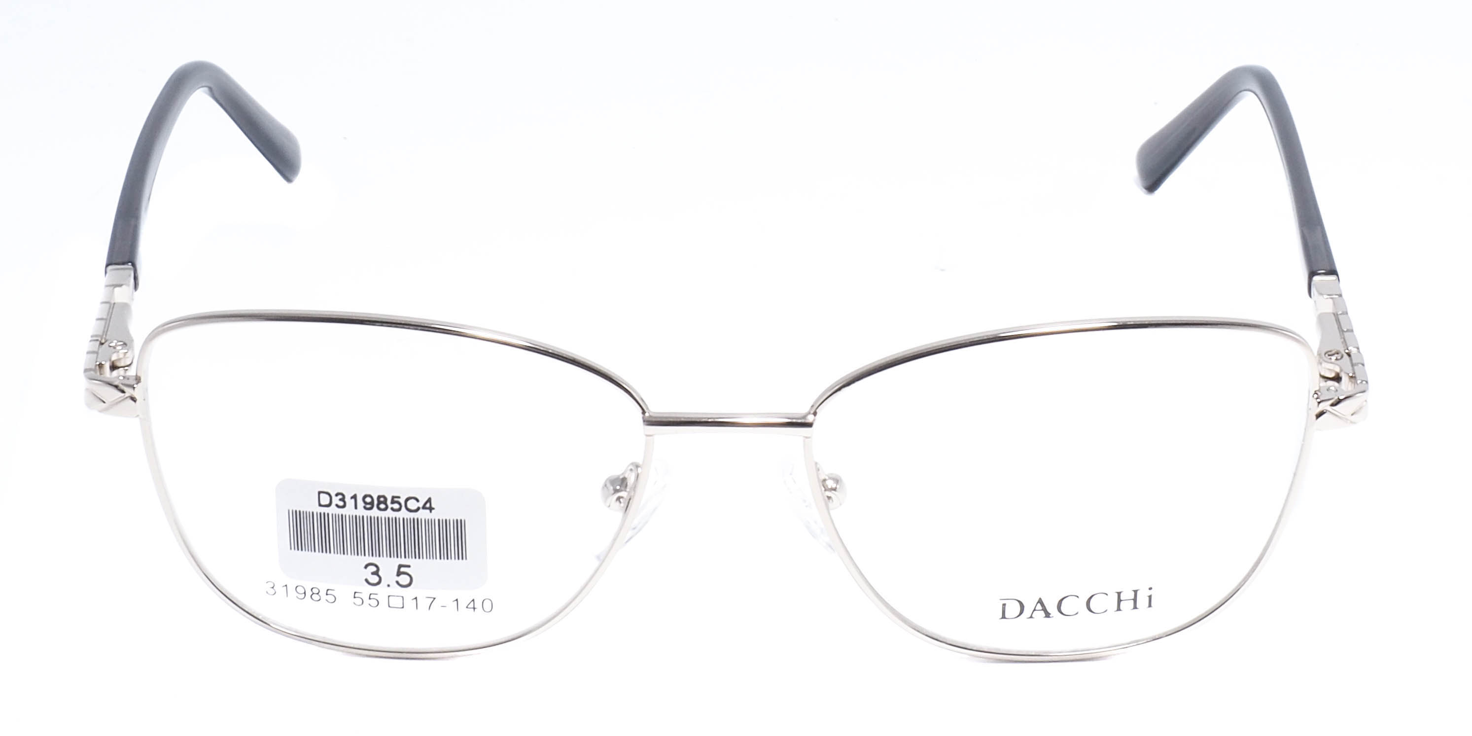 оправа DACCHi D31985 C4