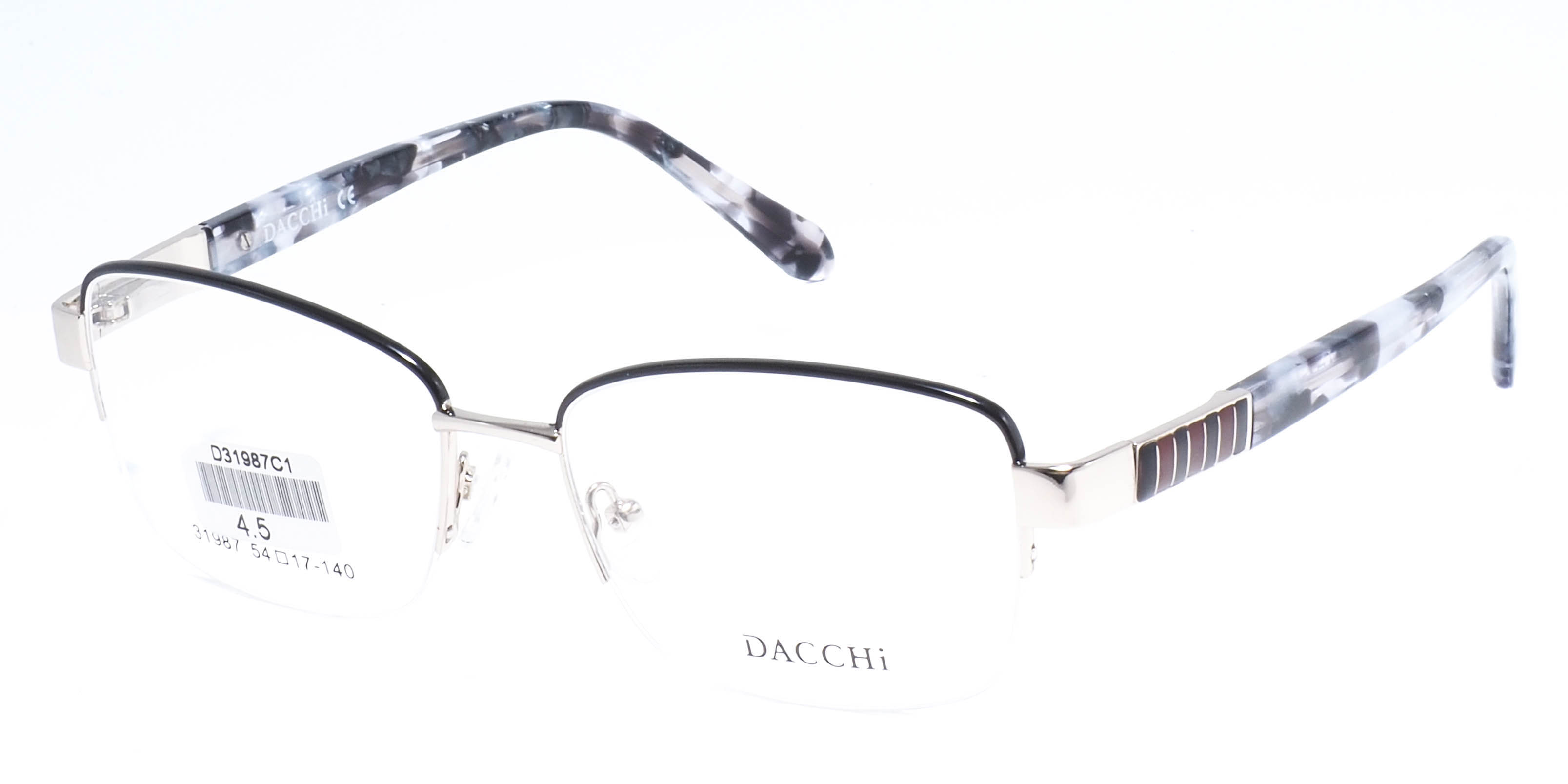 оправа DACCHi D31987 C1