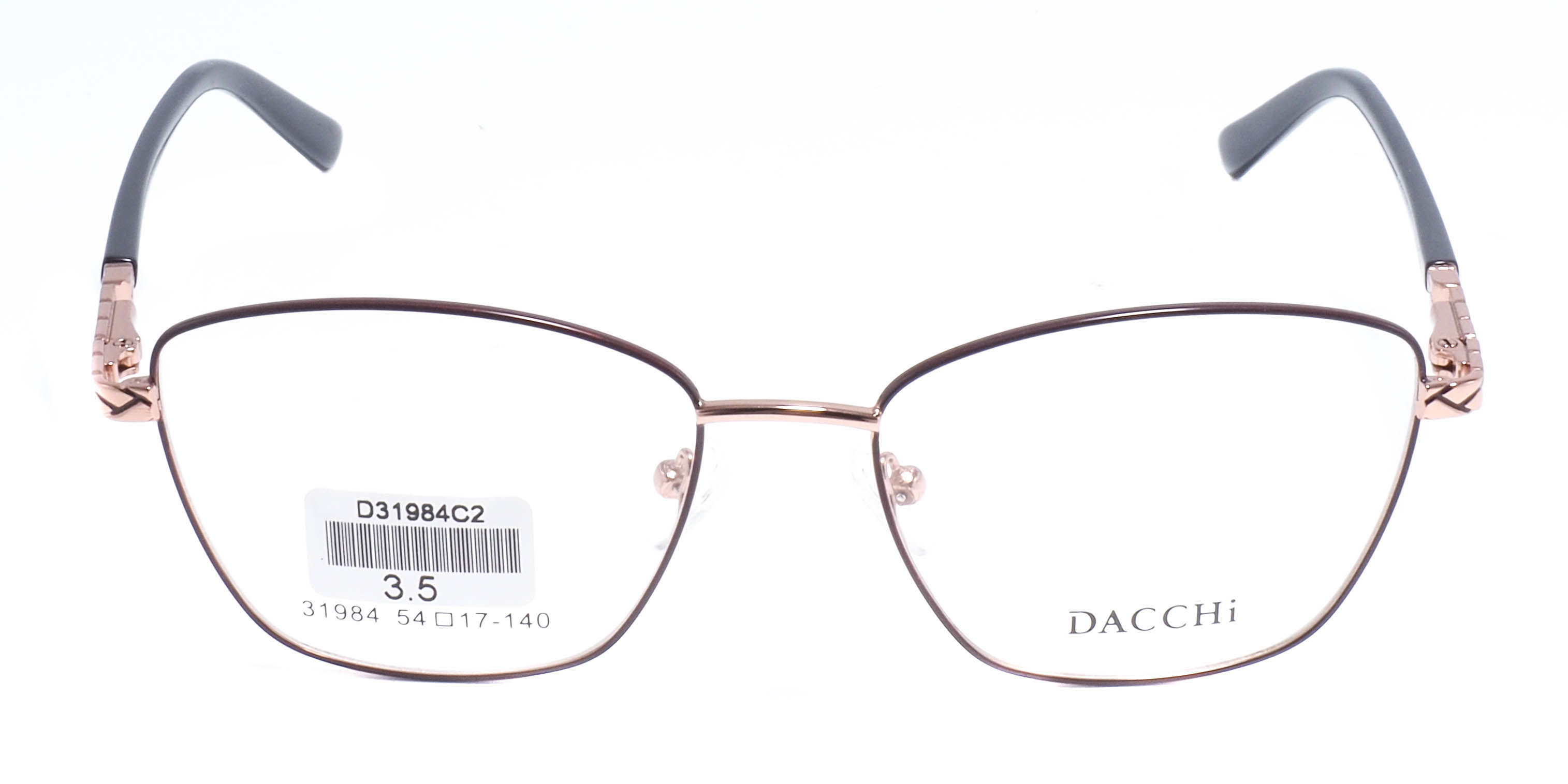 оправа DACCHi D31984 C2