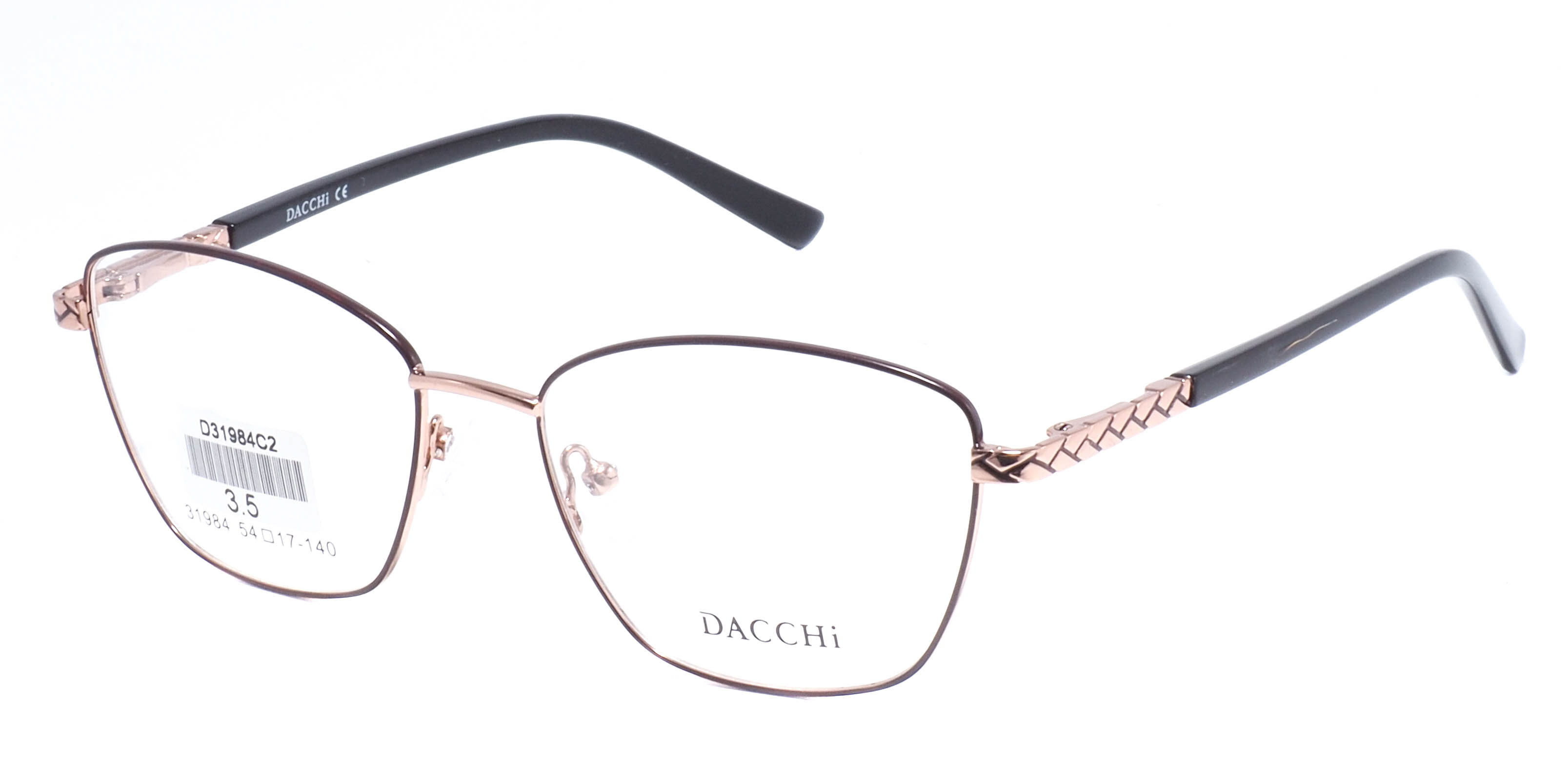 оправа DACCHi D31984 C2