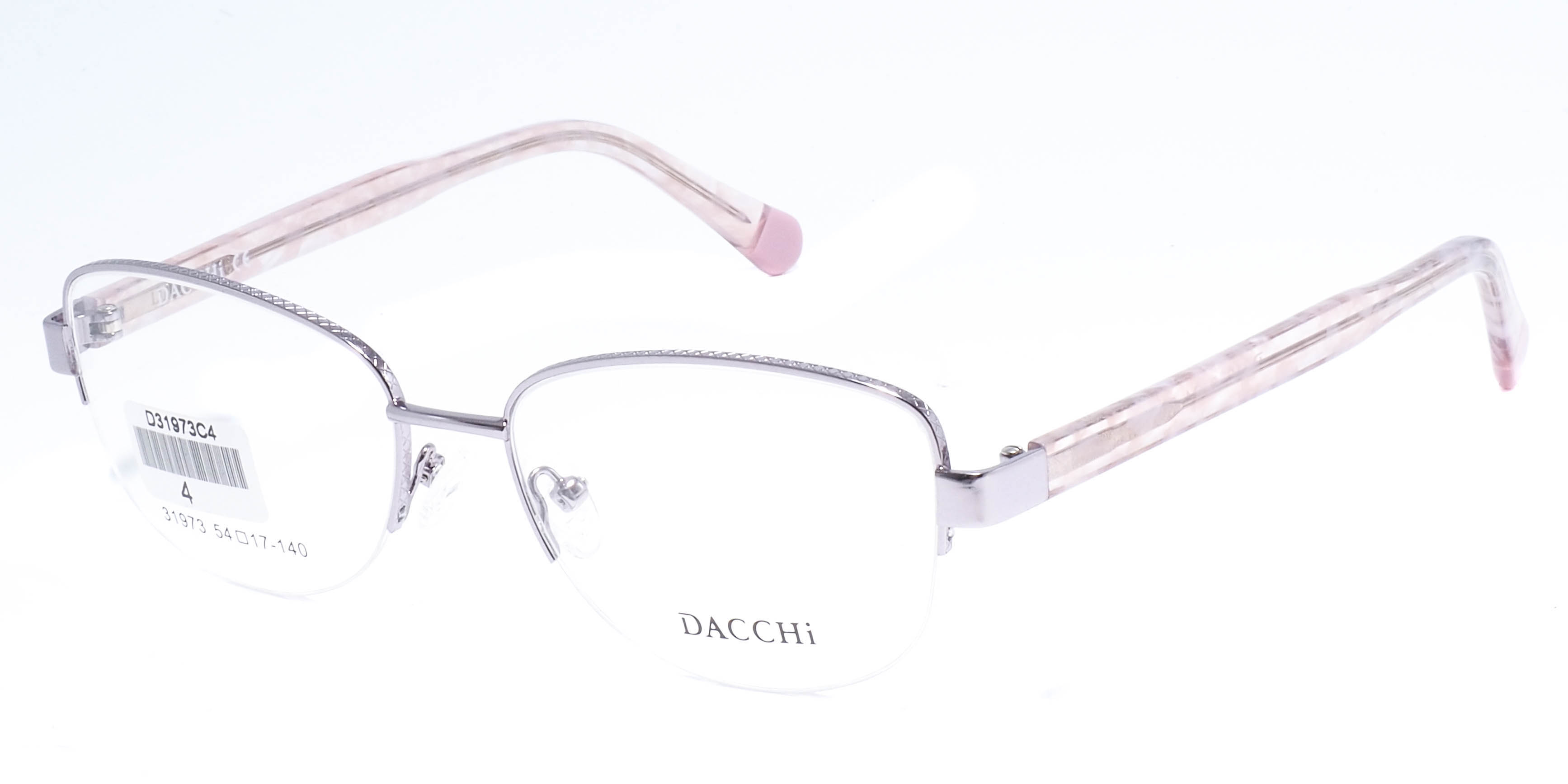 оправа DACCHi D31973 C4
