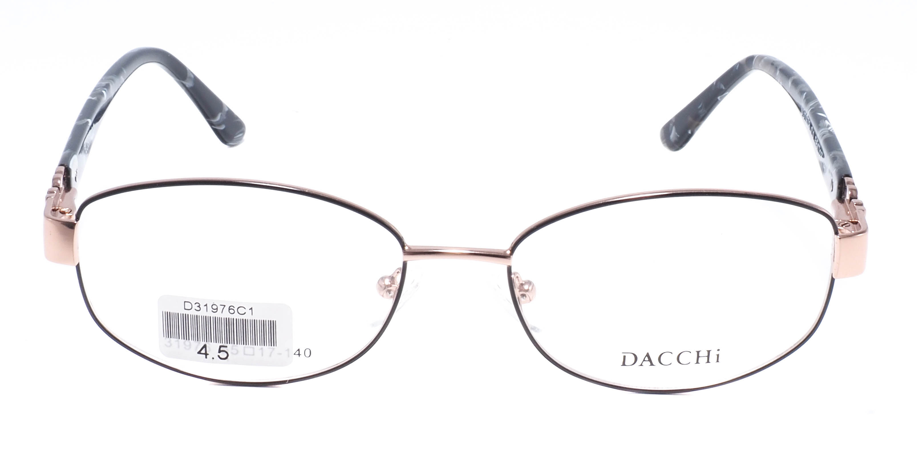 оправа DACCHi D31976 C1