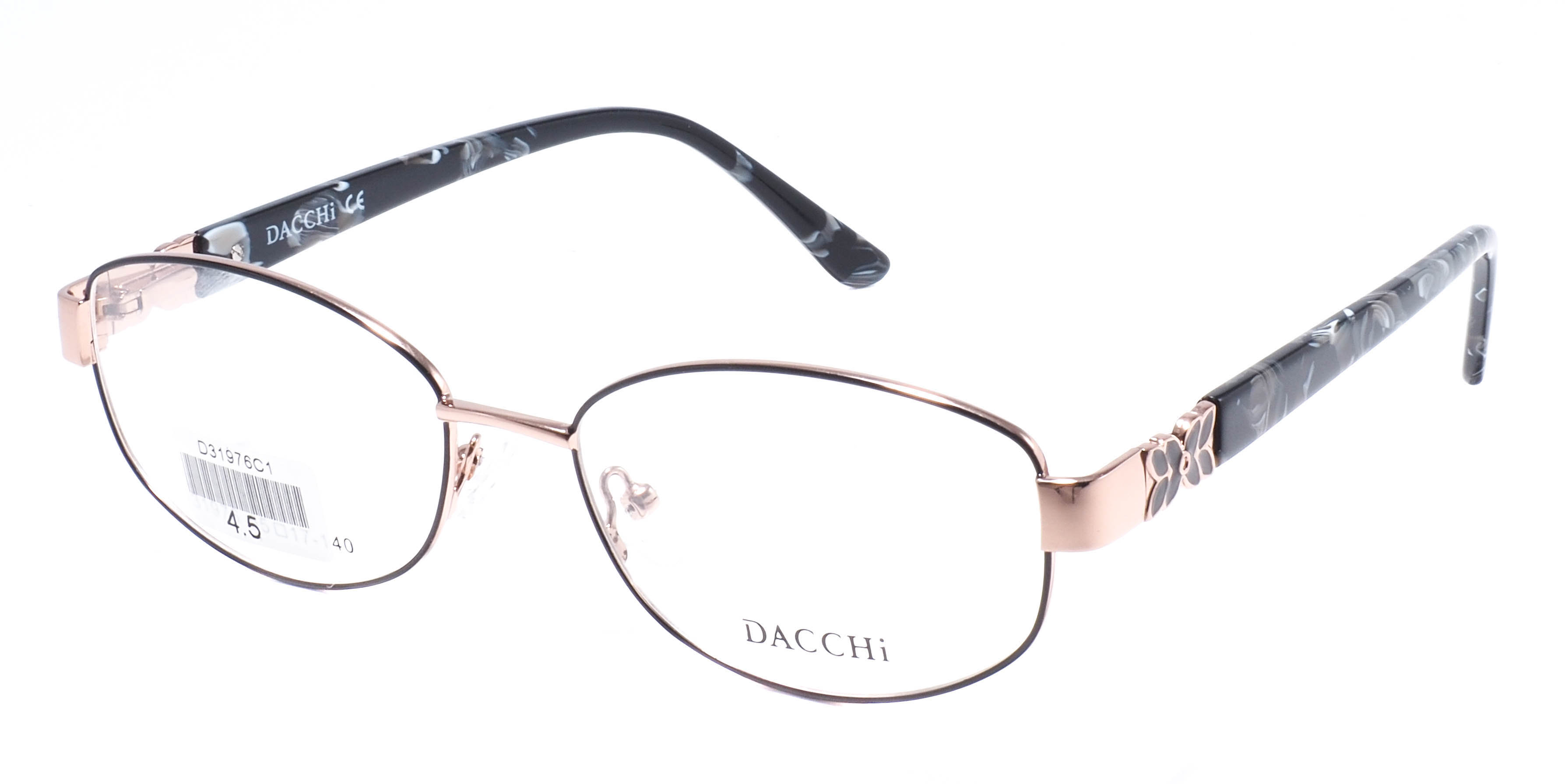 оправа DACCHi D31976 C1
