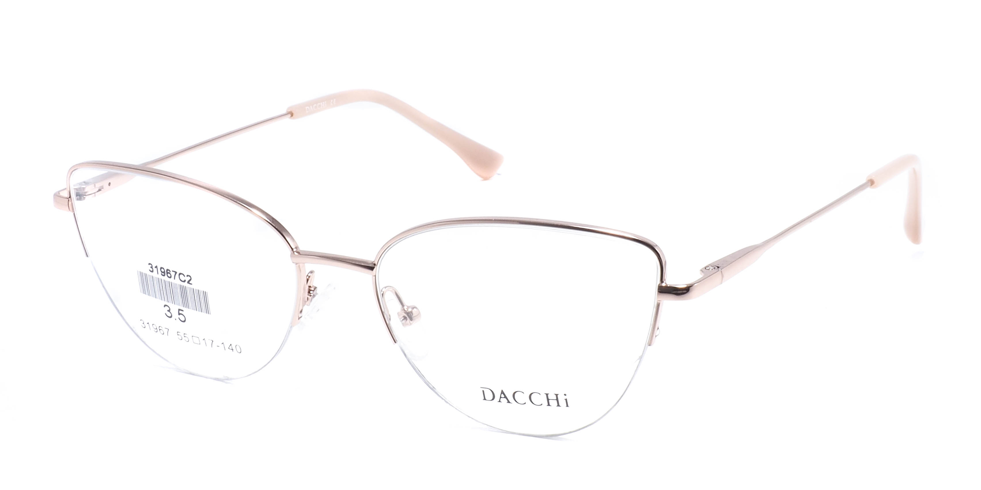 оправа Dacchi 31967 С2