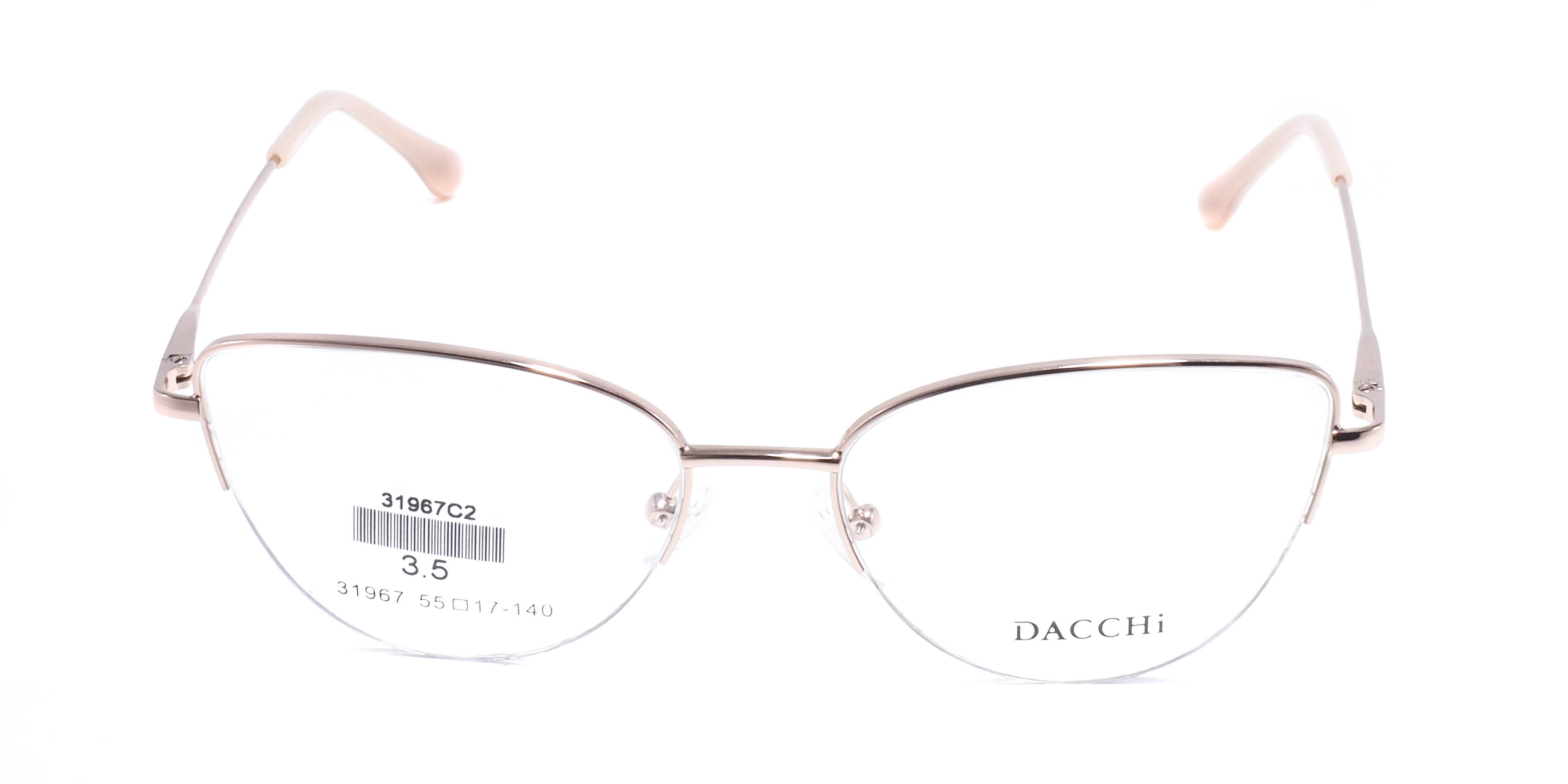 оправа Dacchi 31967 С2