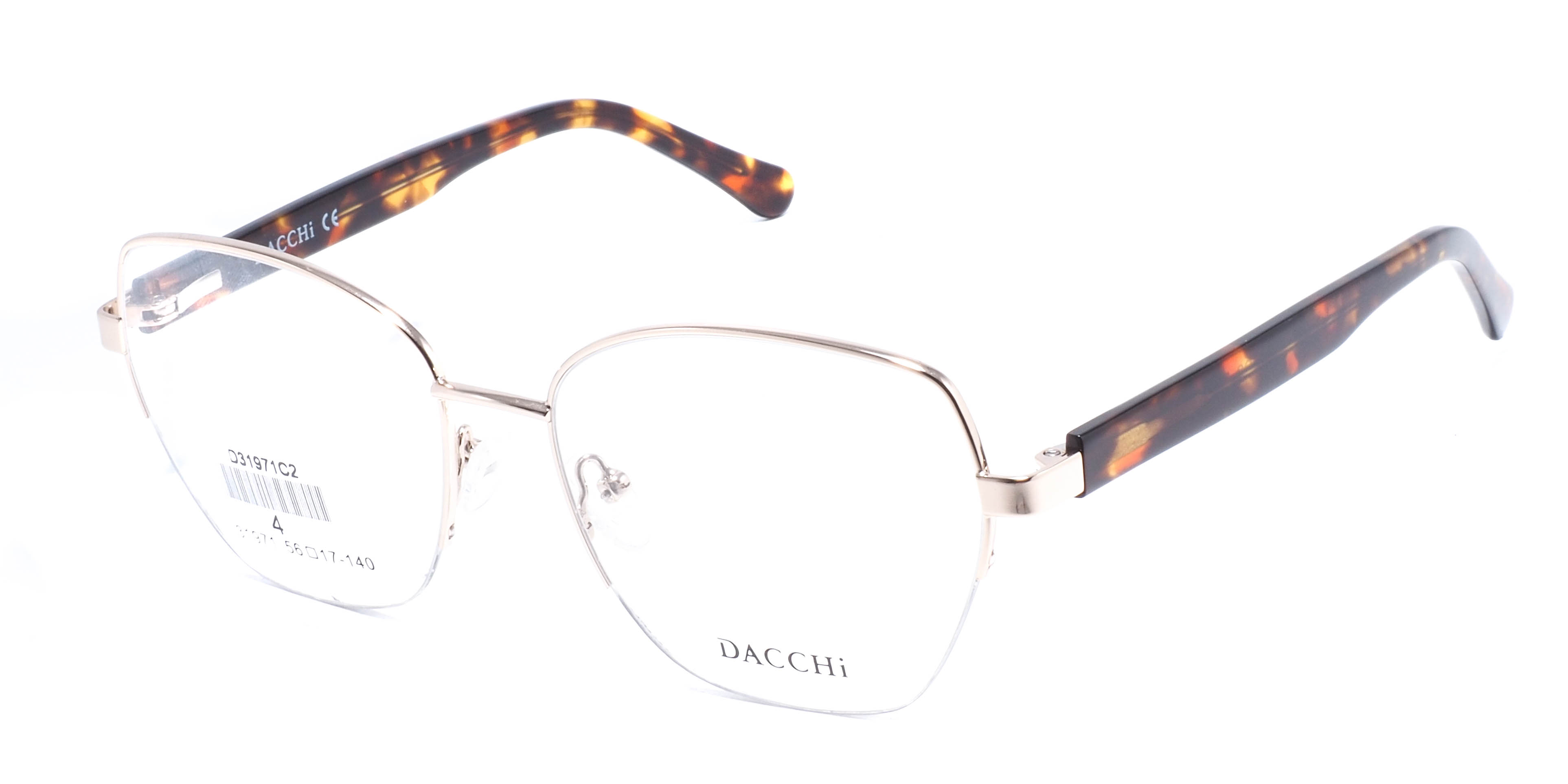 оправа Dacchi 31971 С2