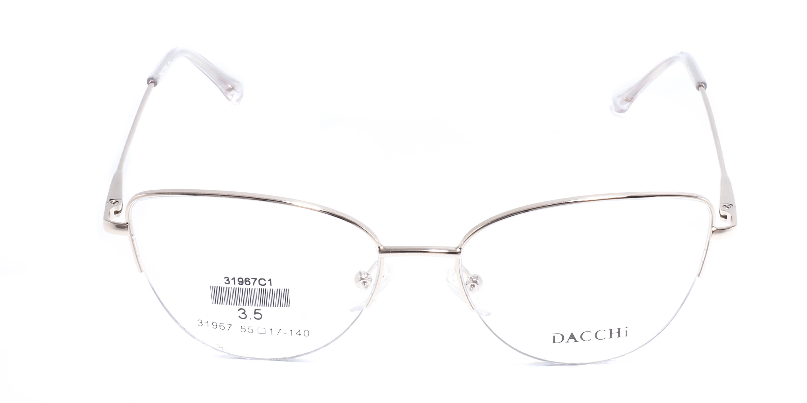 оправа Dacchi 31967 C1