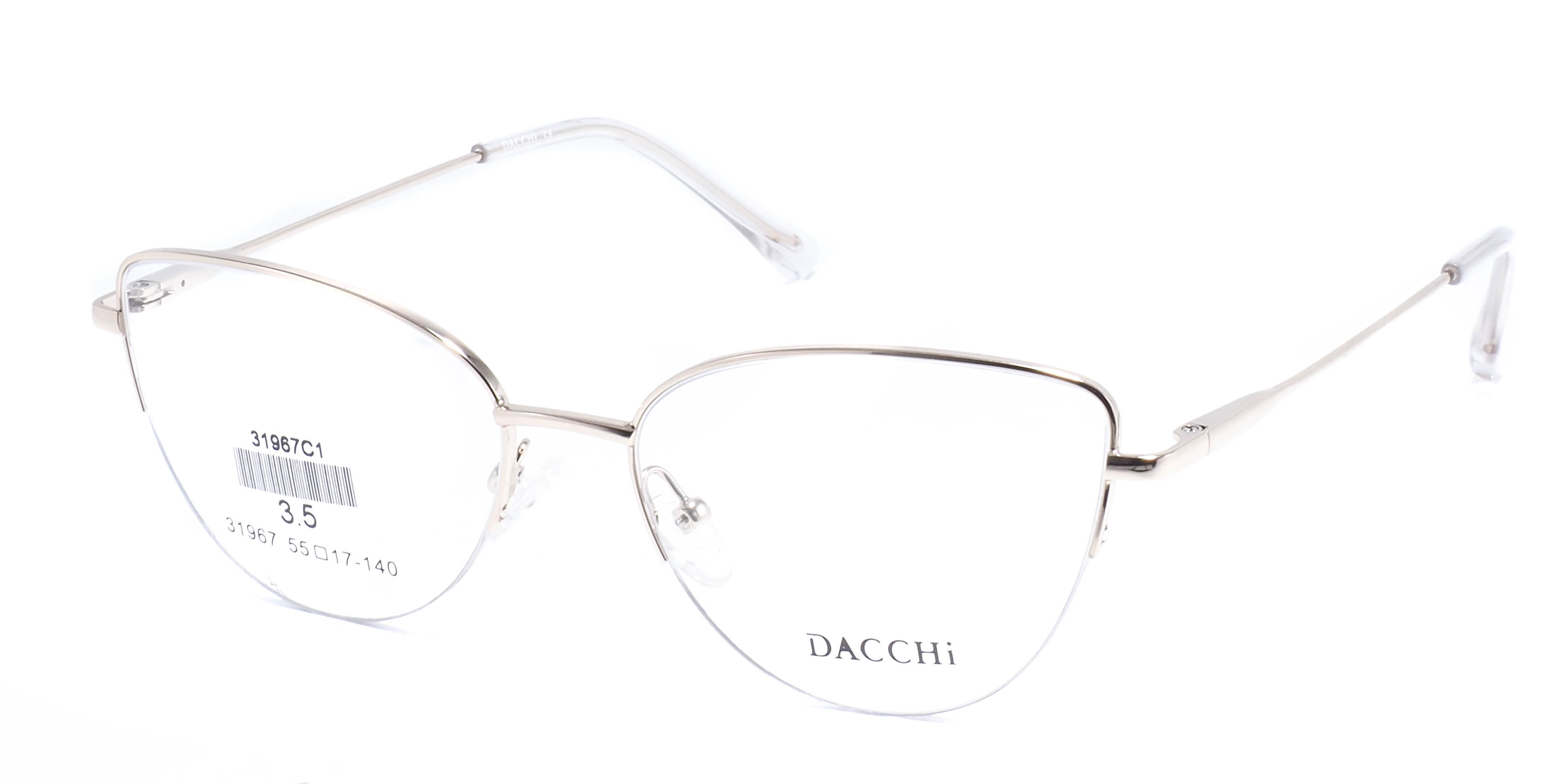 оправа Dacchi 31967 C1