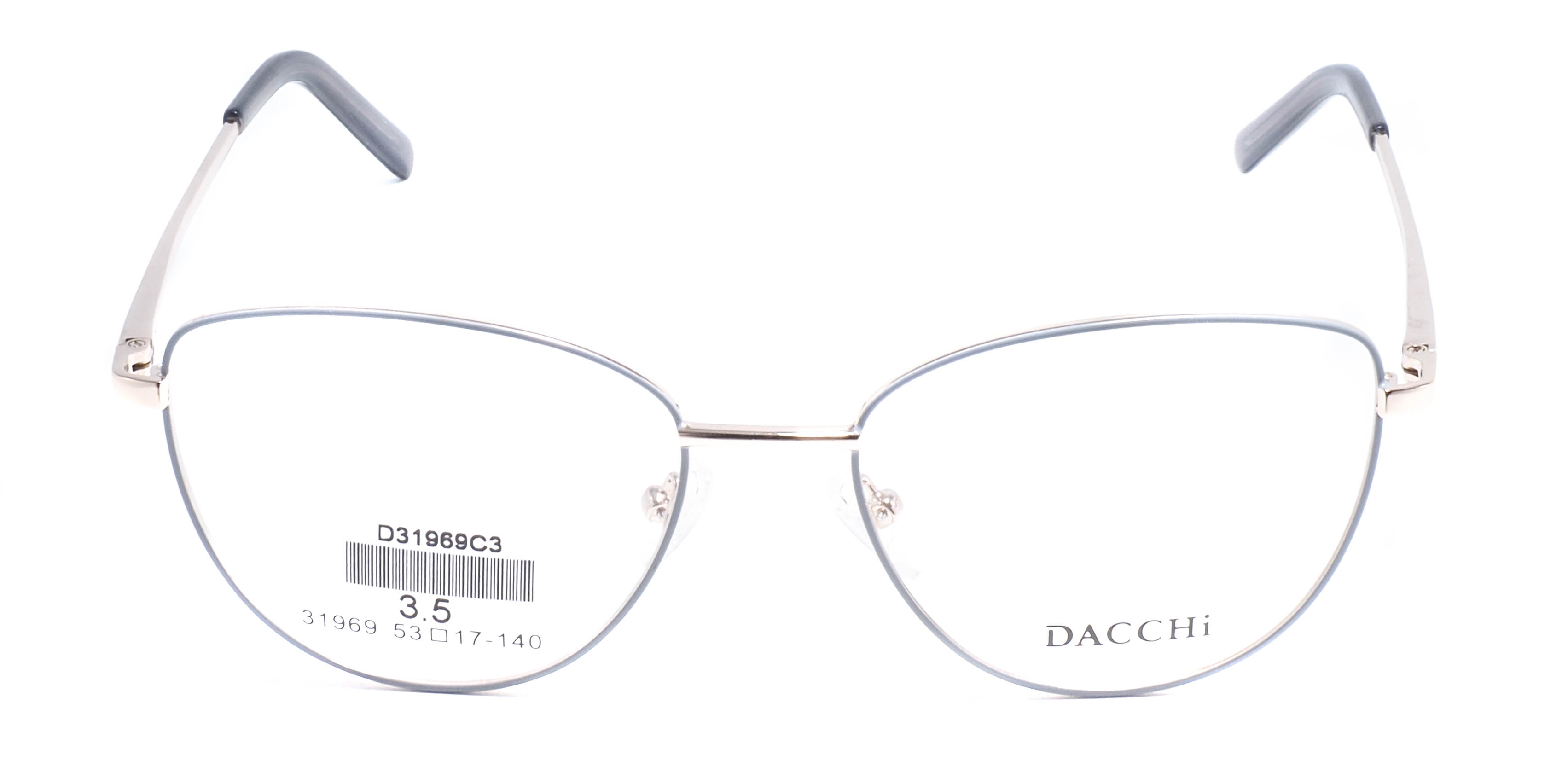 оправа Dacchi 31969 C3