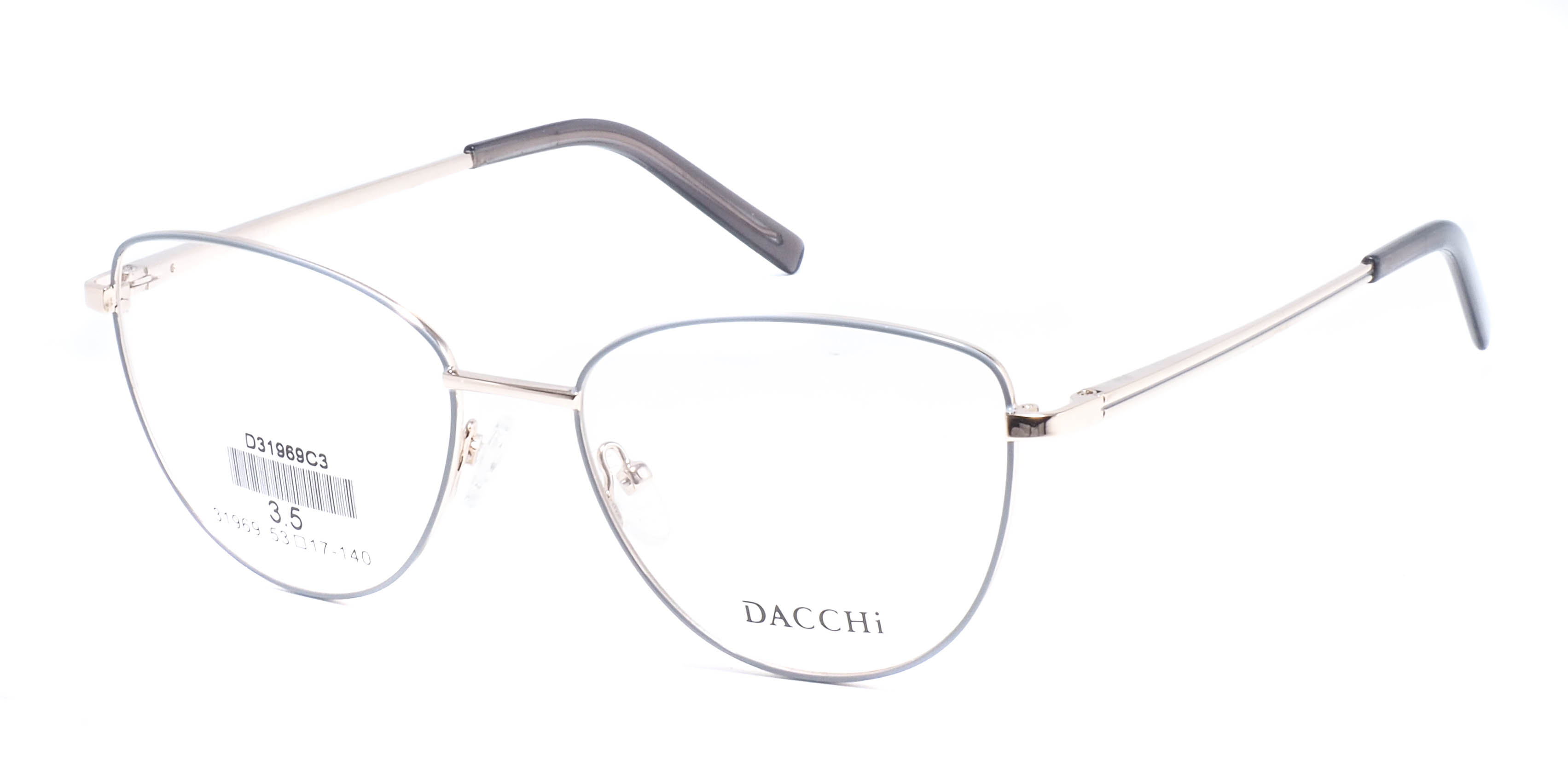 оправа Dacchi 31969 C3