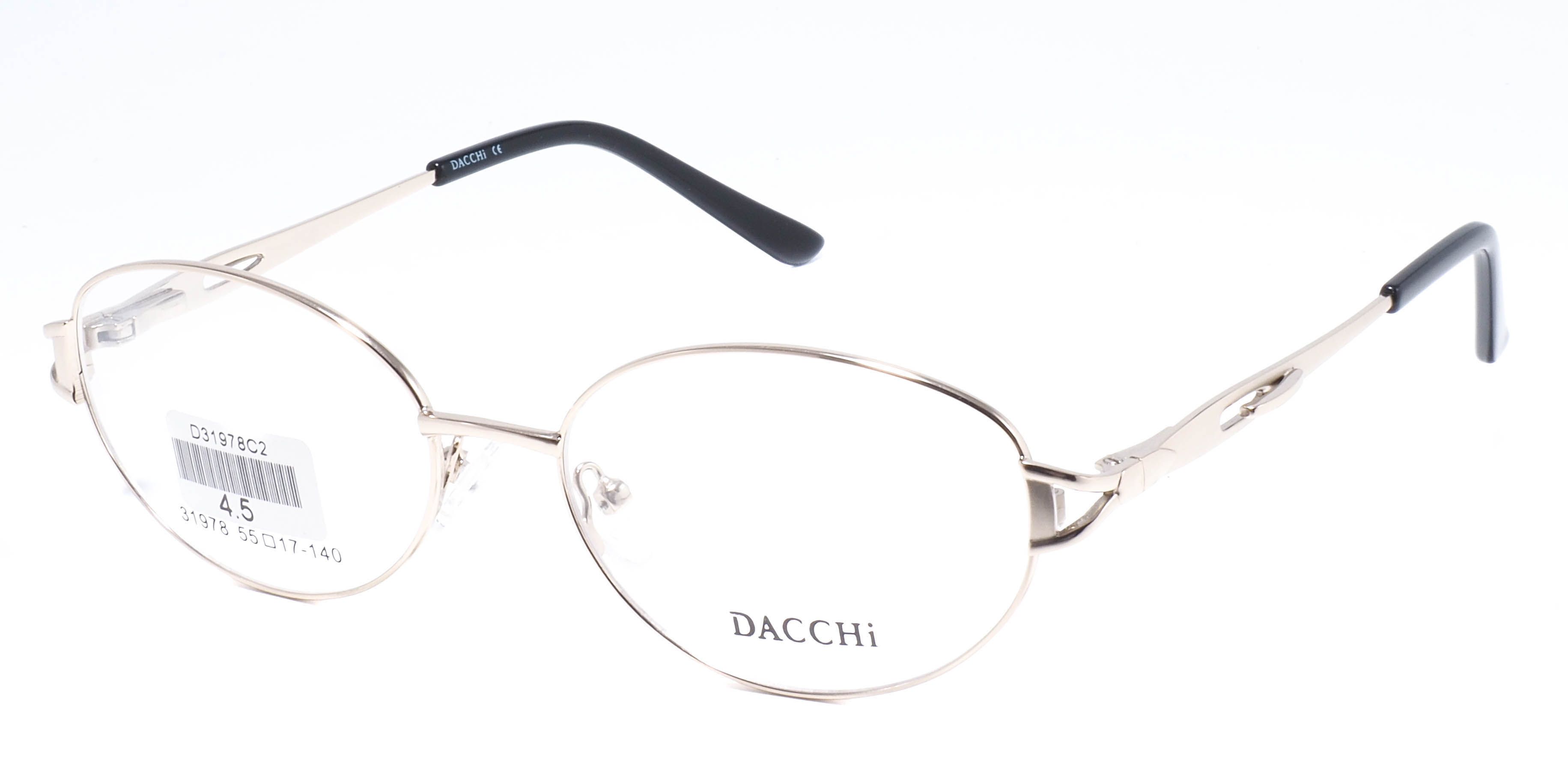 оправа DACCHi D31978 C2