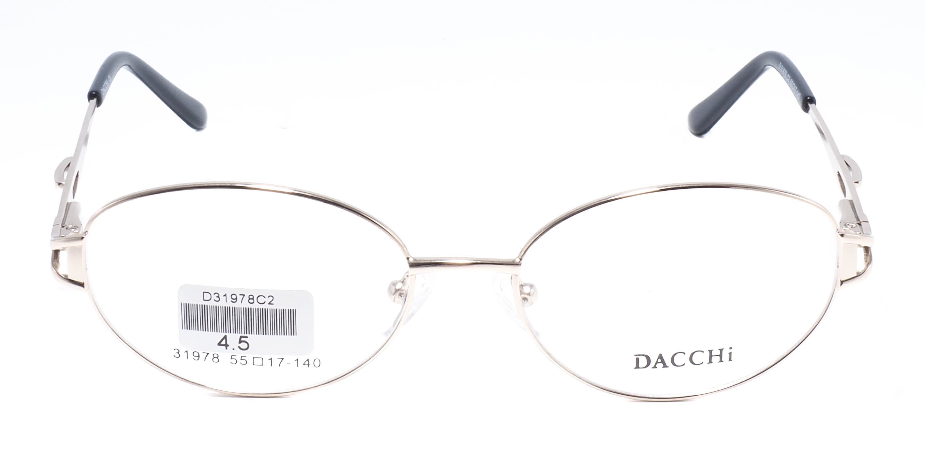 оправа DACCHi D31978 C2