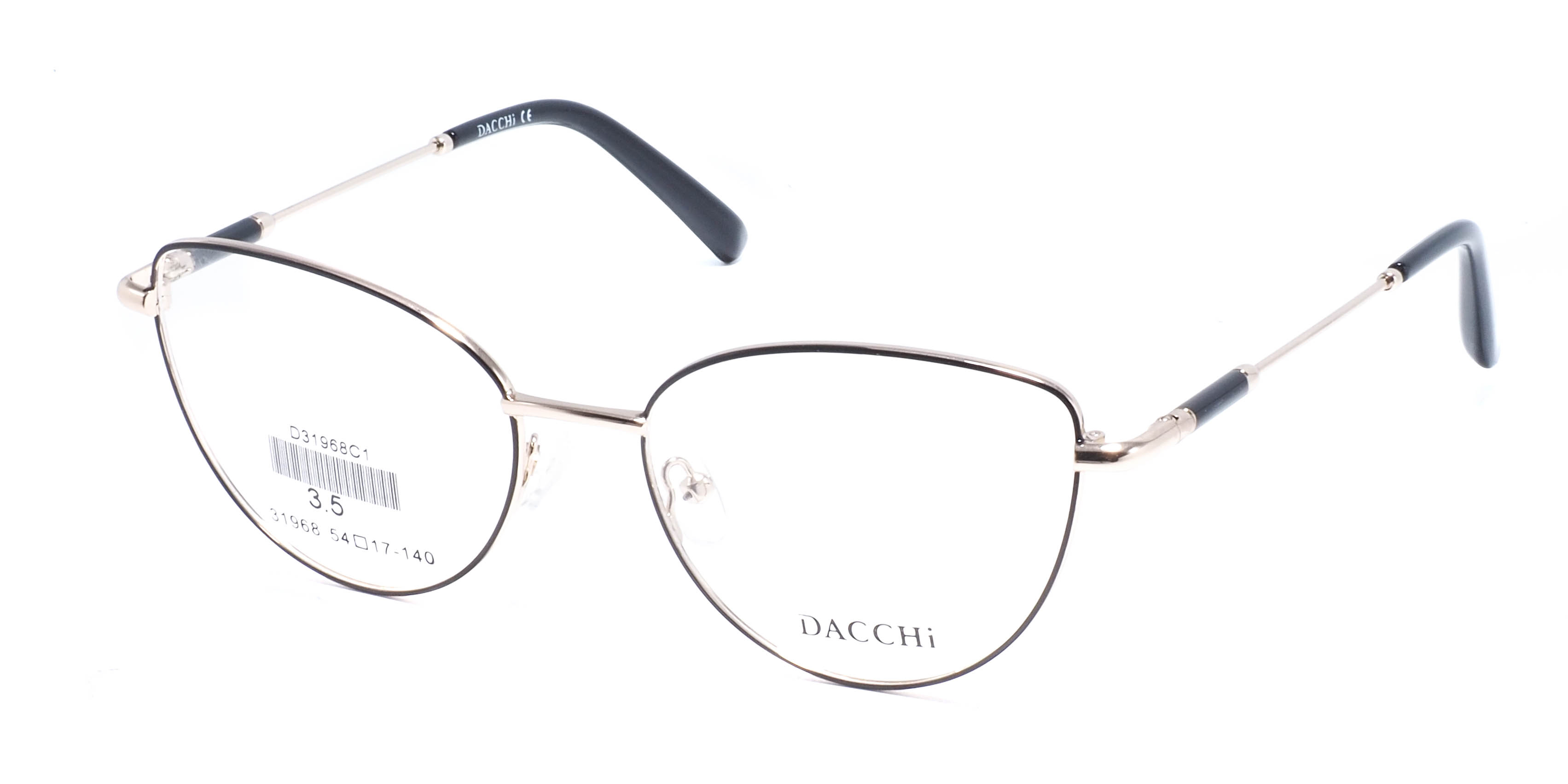 оправа Dacchi 31968 C1