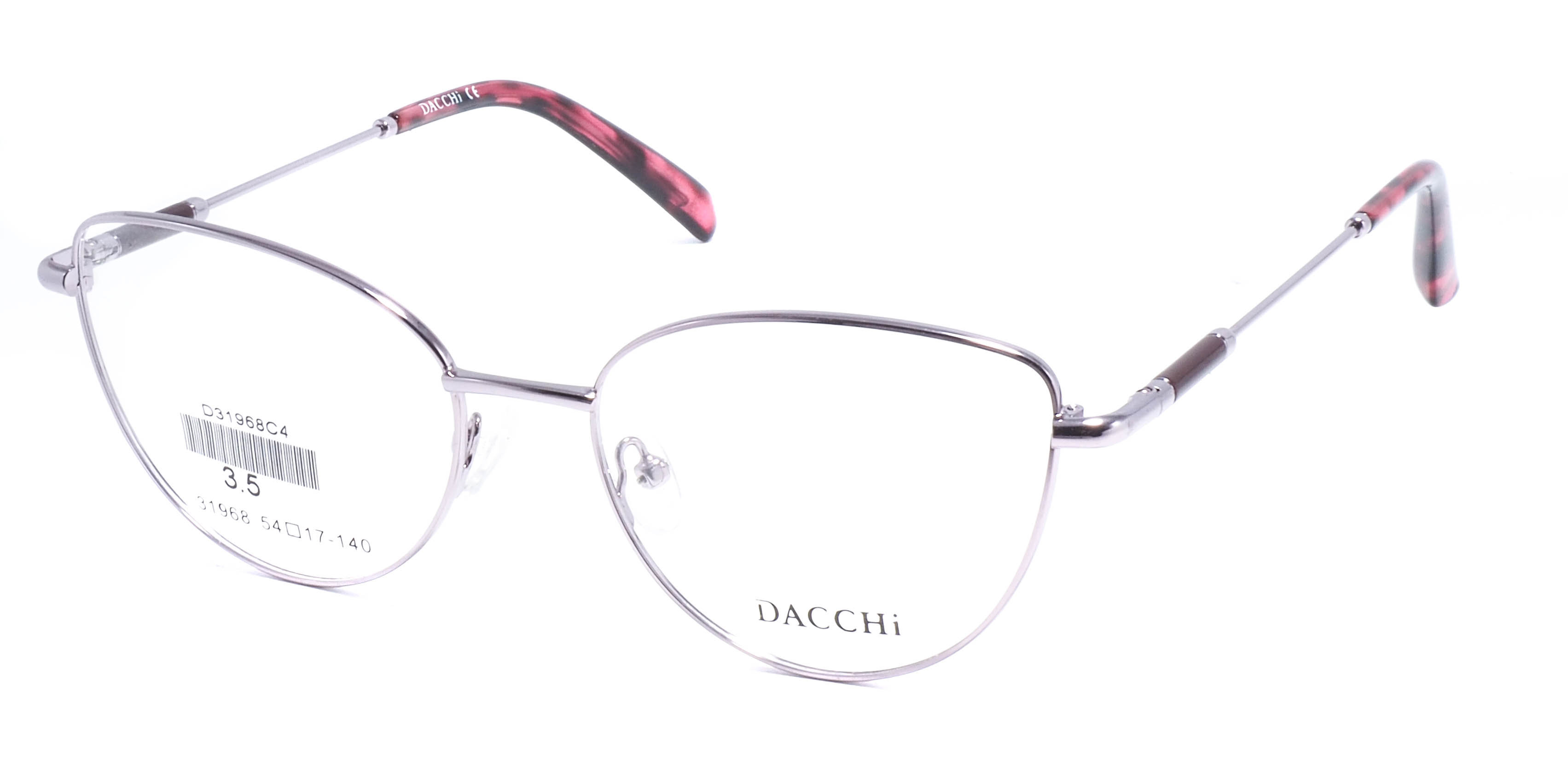 оправа Dacchi 31968 C4