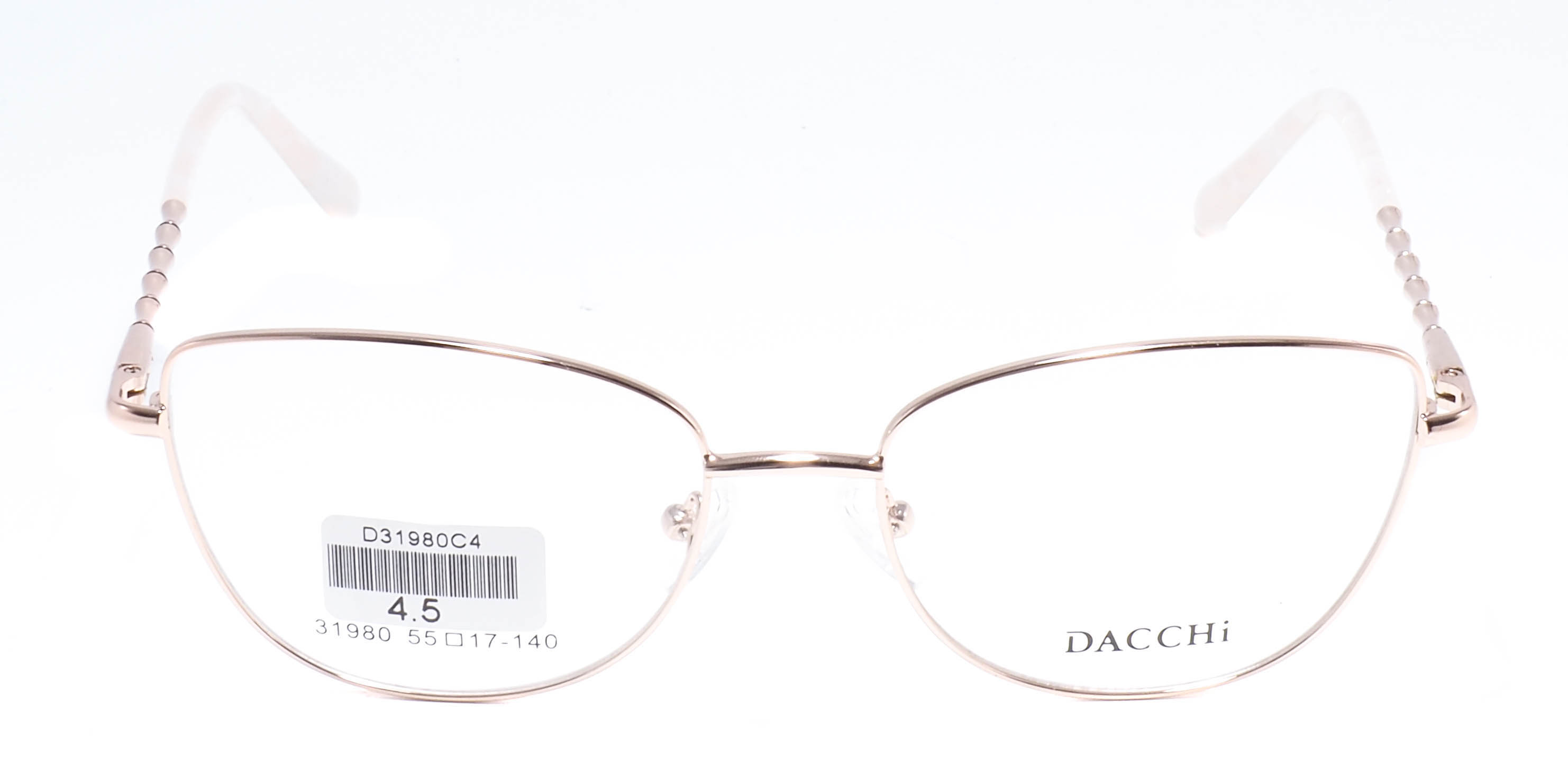 оправа DACCHi D31980 C4
