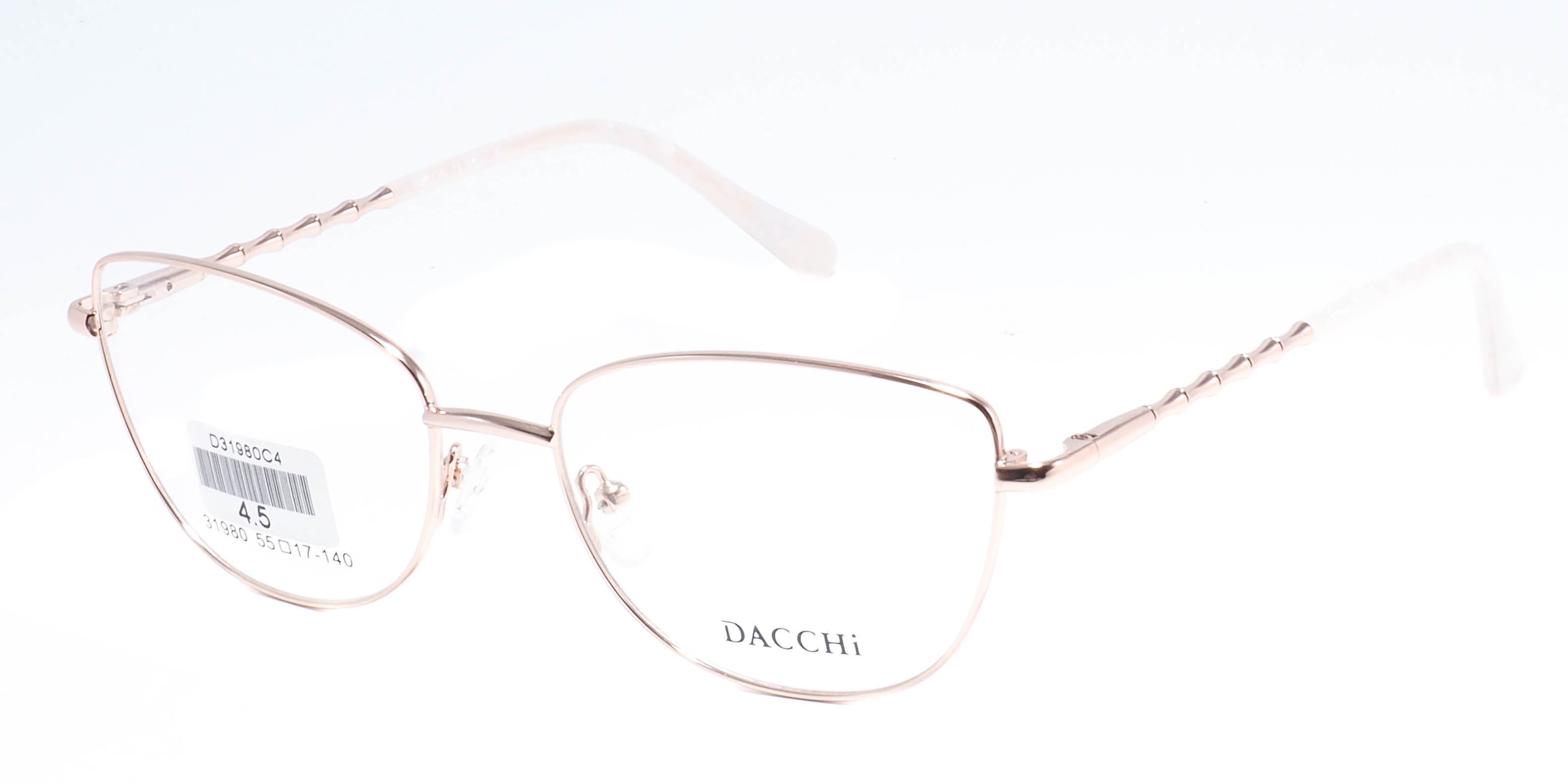 оправа DACCHi D31980 C4