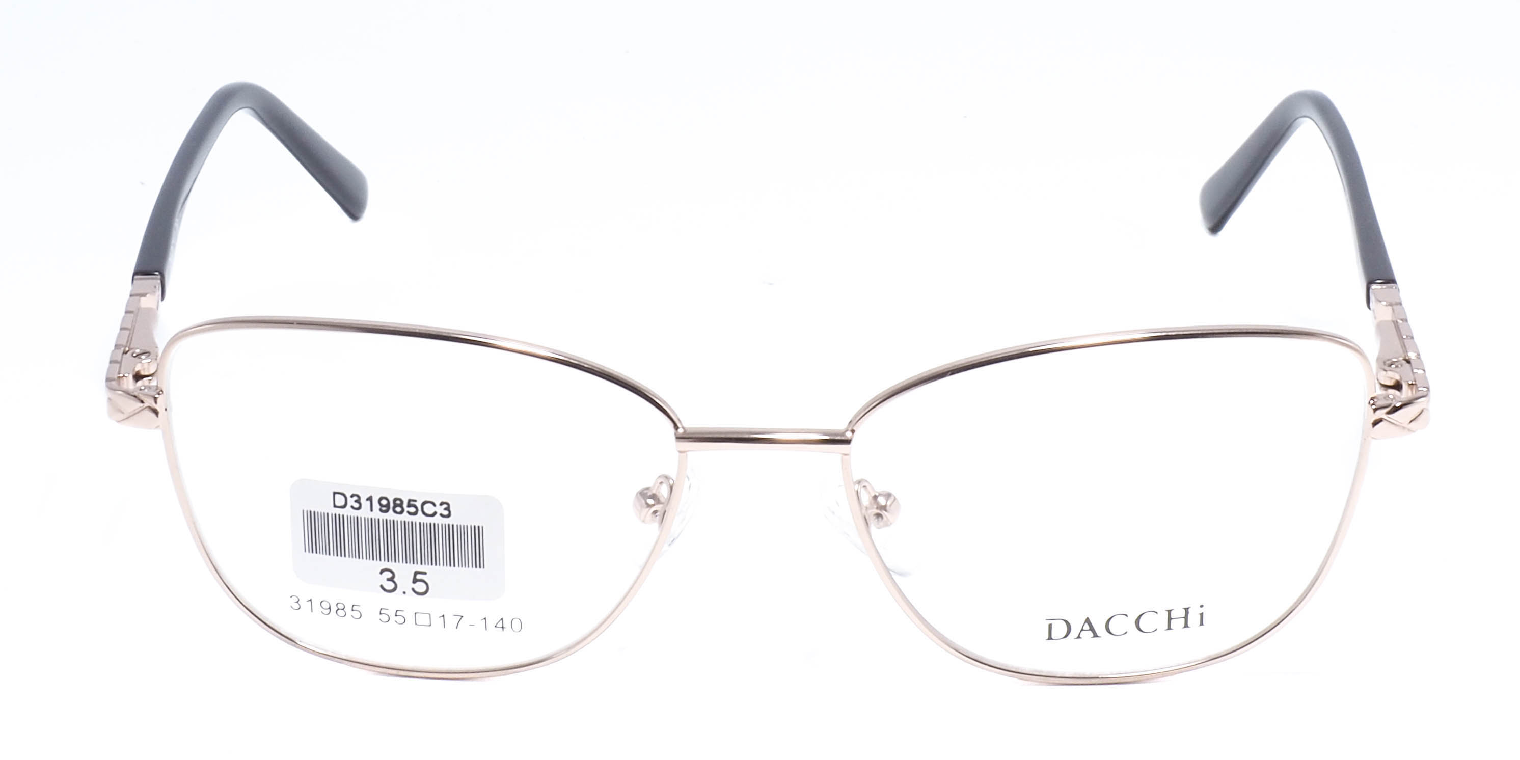 оправа DACCHi D31985 C3