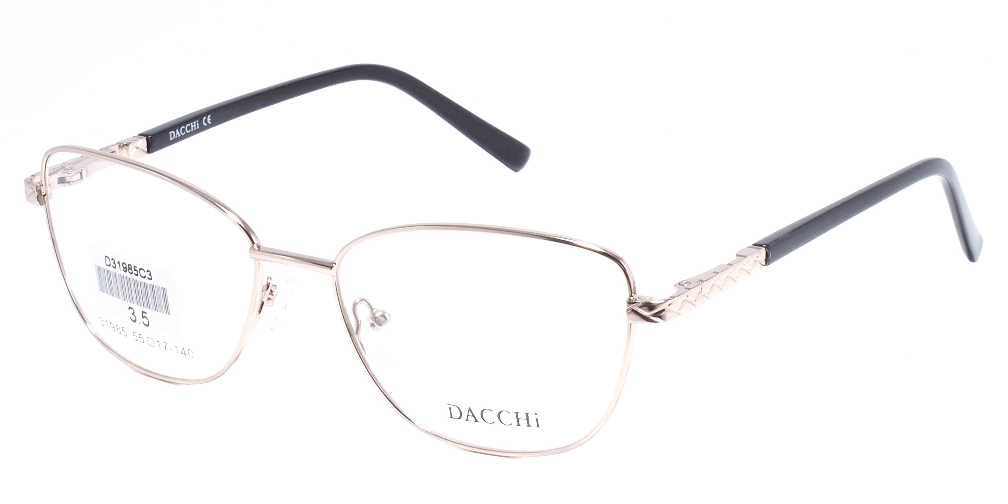 оправа DACCHi D31985 C3