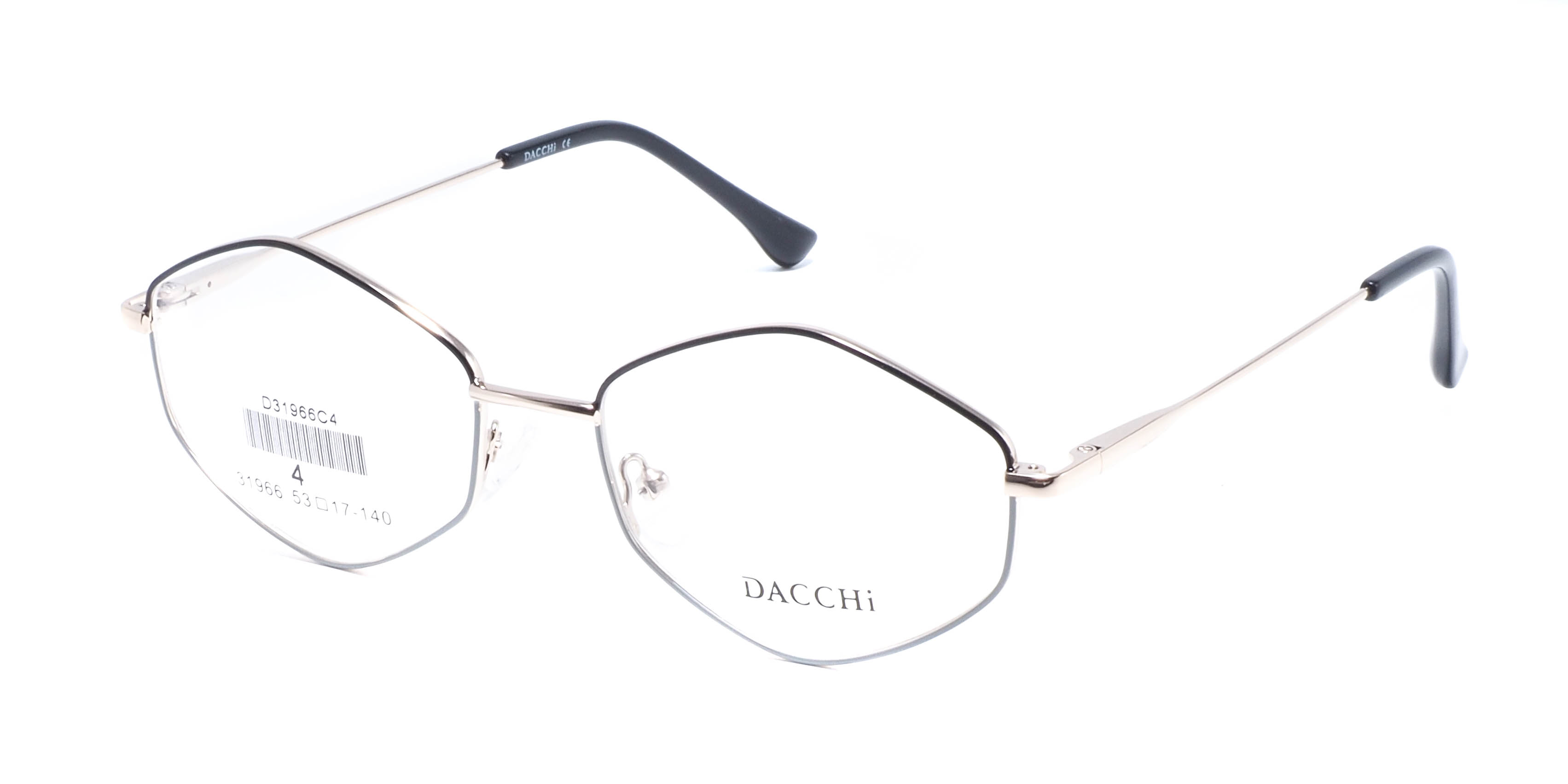 оправа Dacchi 31966 C4