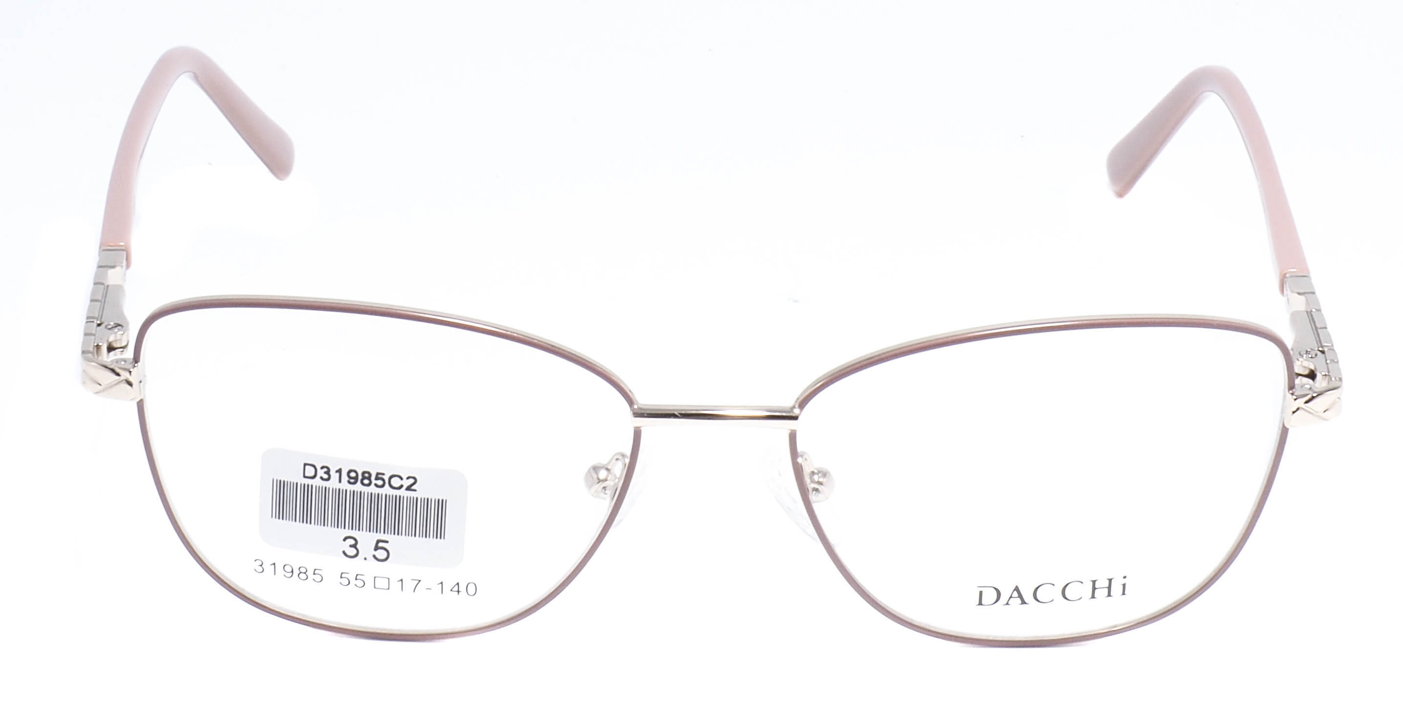 оправа DACCHi D31985 C2