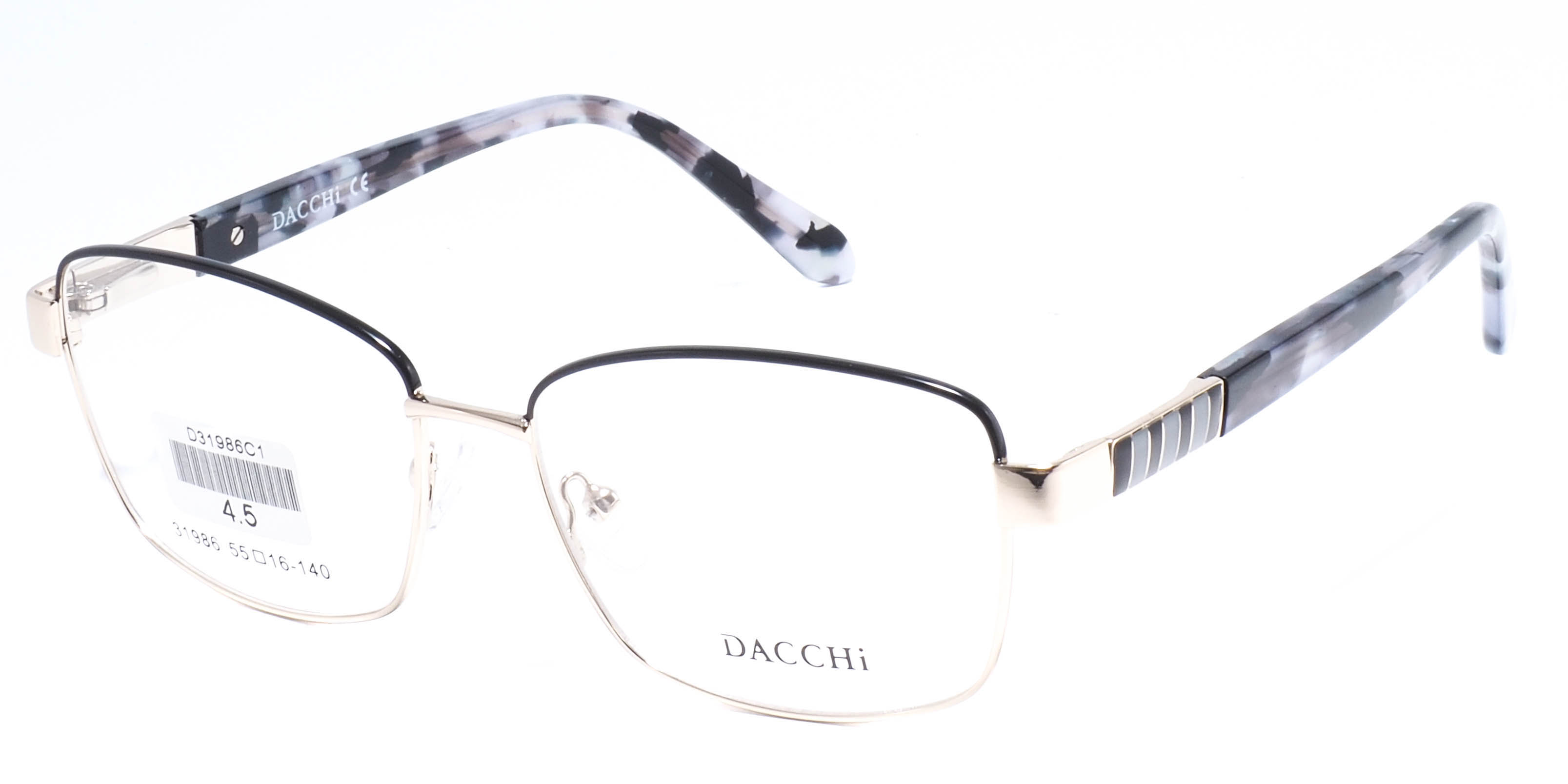 оправа DACCHi D31986 C1