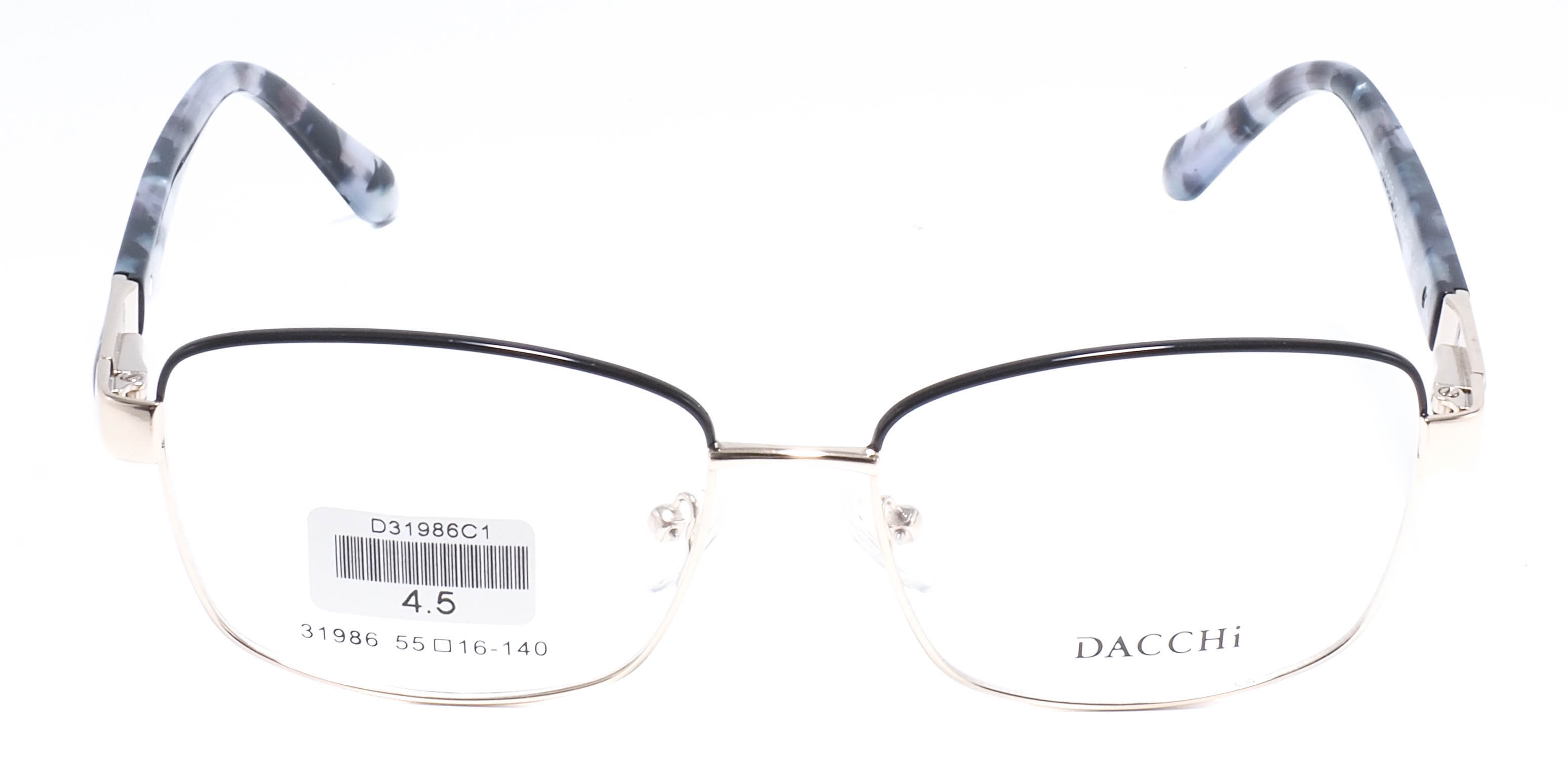 оправа DACCHi D31986 C1