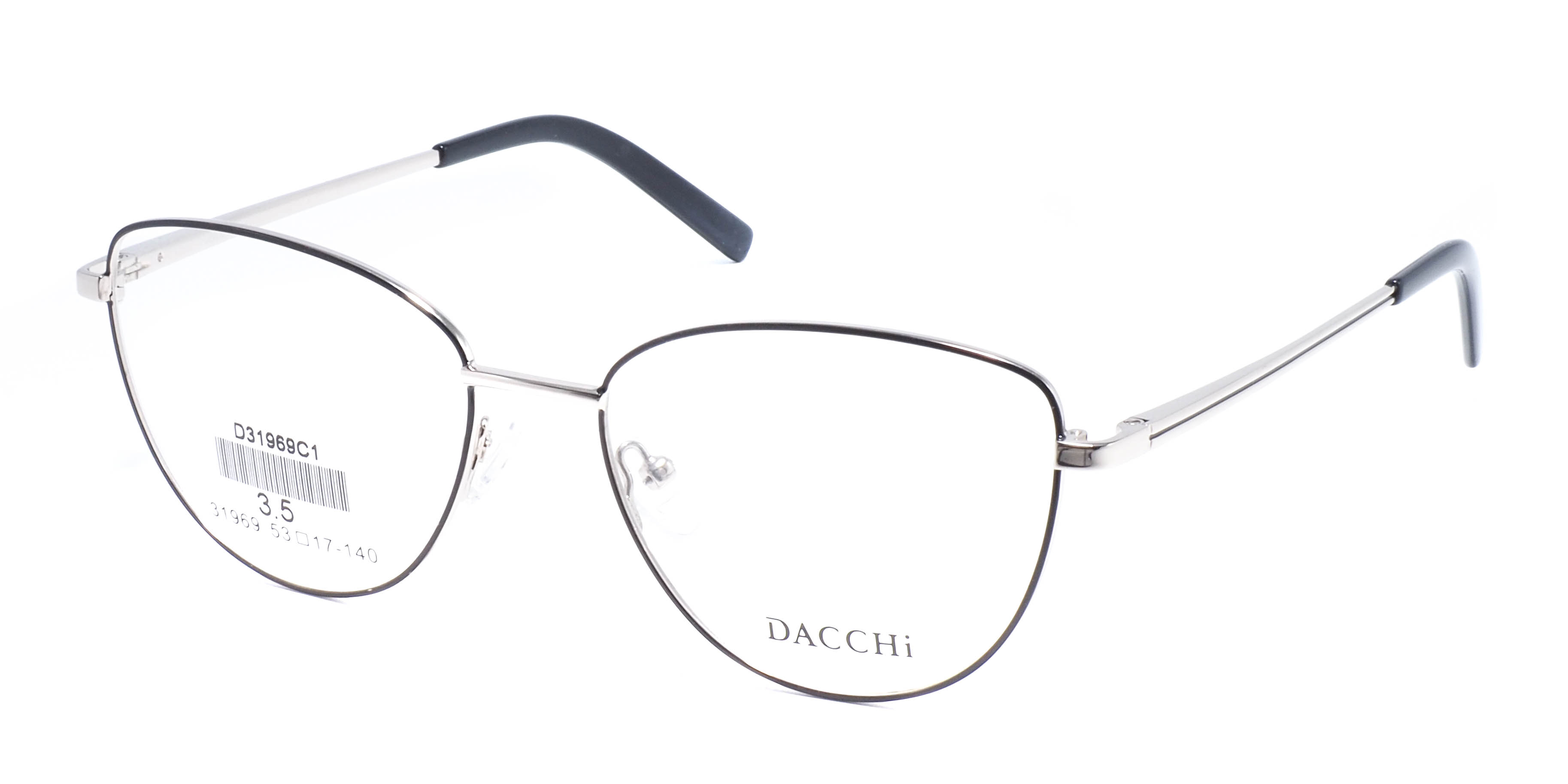 оправа Dacchi 31969 C1