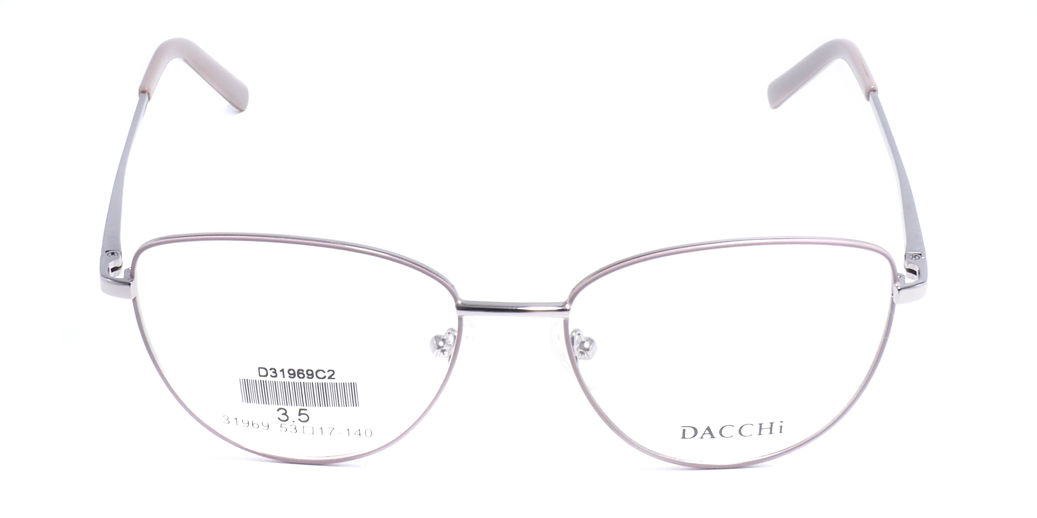 оправа Dacchi 31969 C2