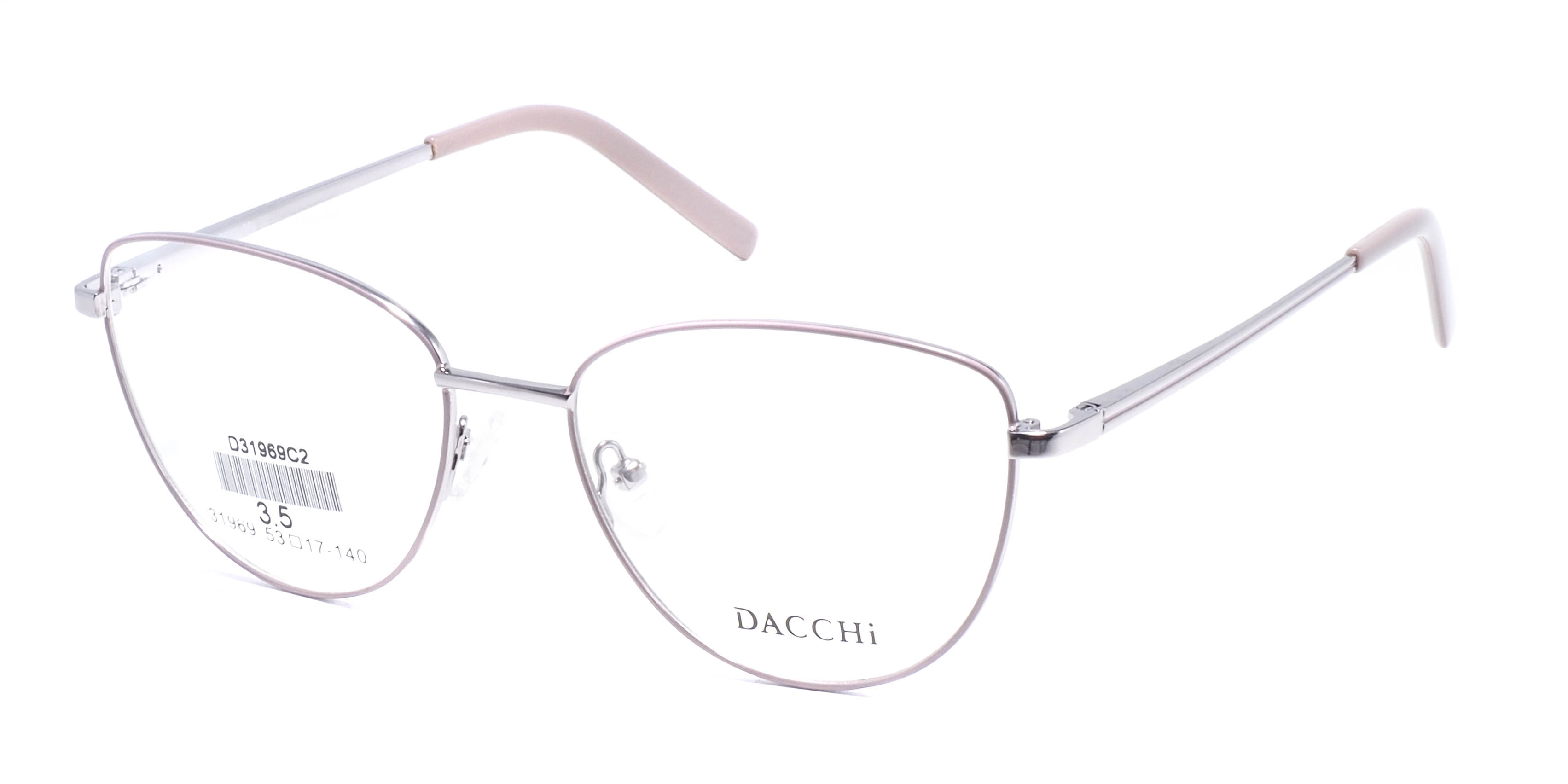 оправа Dacchi 31969 C2