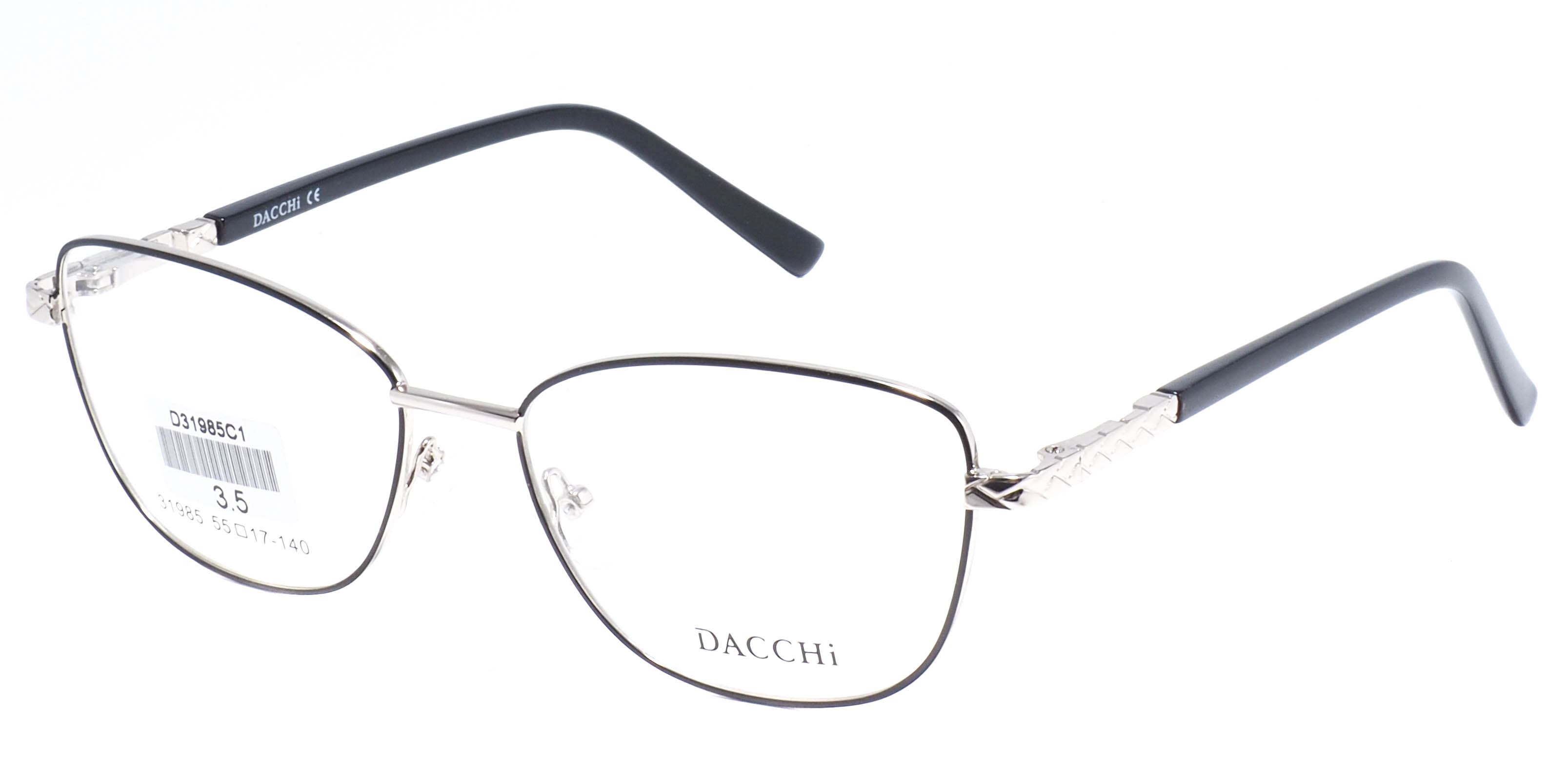 оправа DACCHi D31985 C1