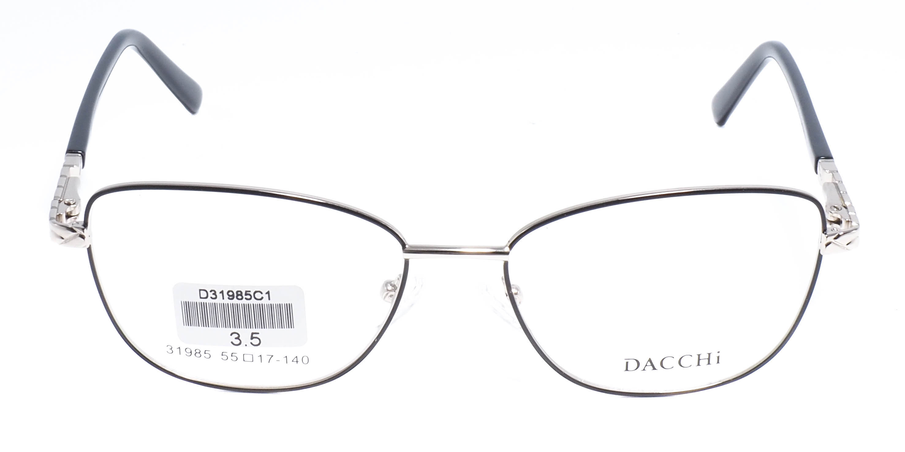 оправа DACCHi D31985 C1