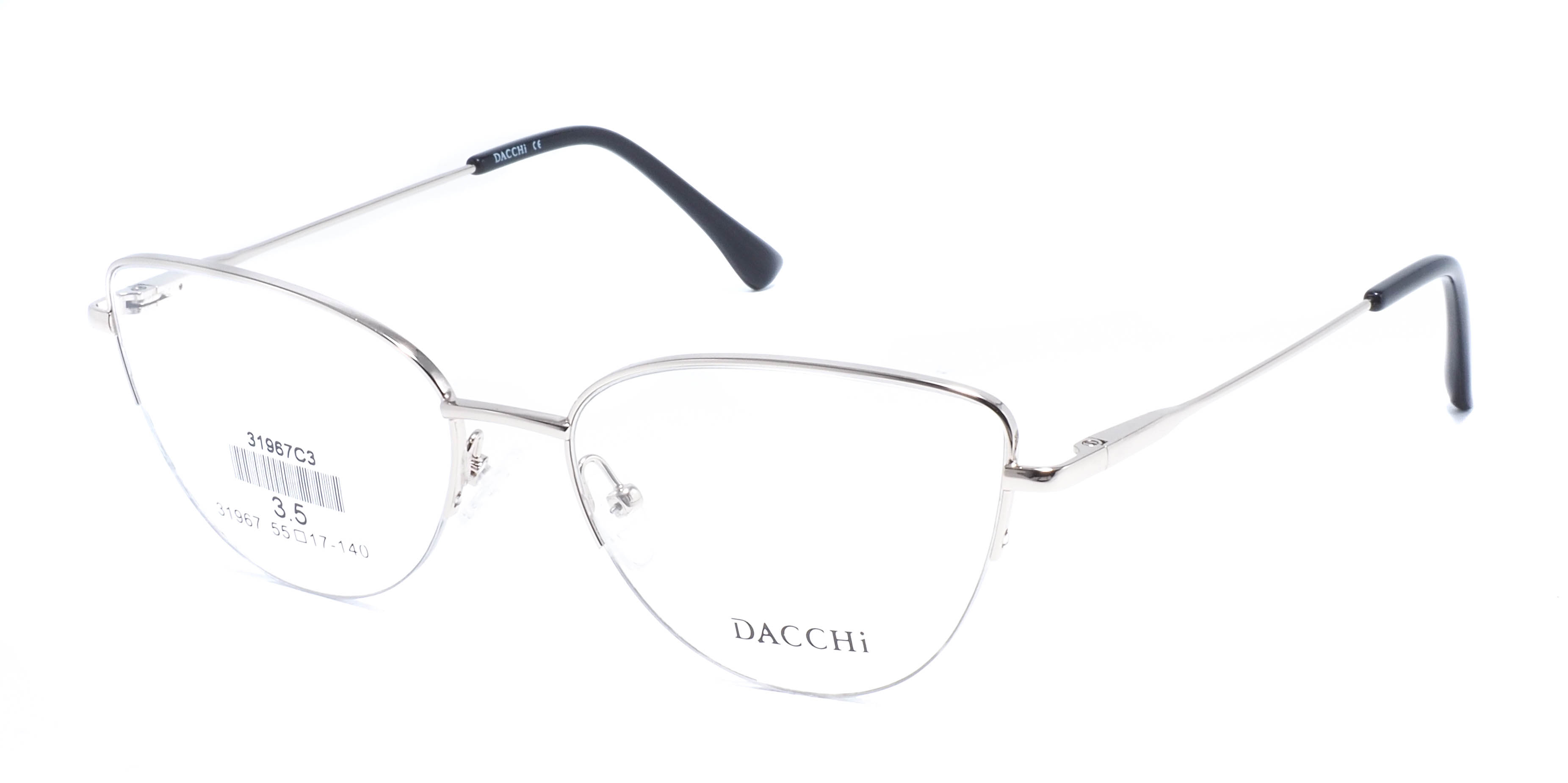 оправа Dacchi 31967 C3