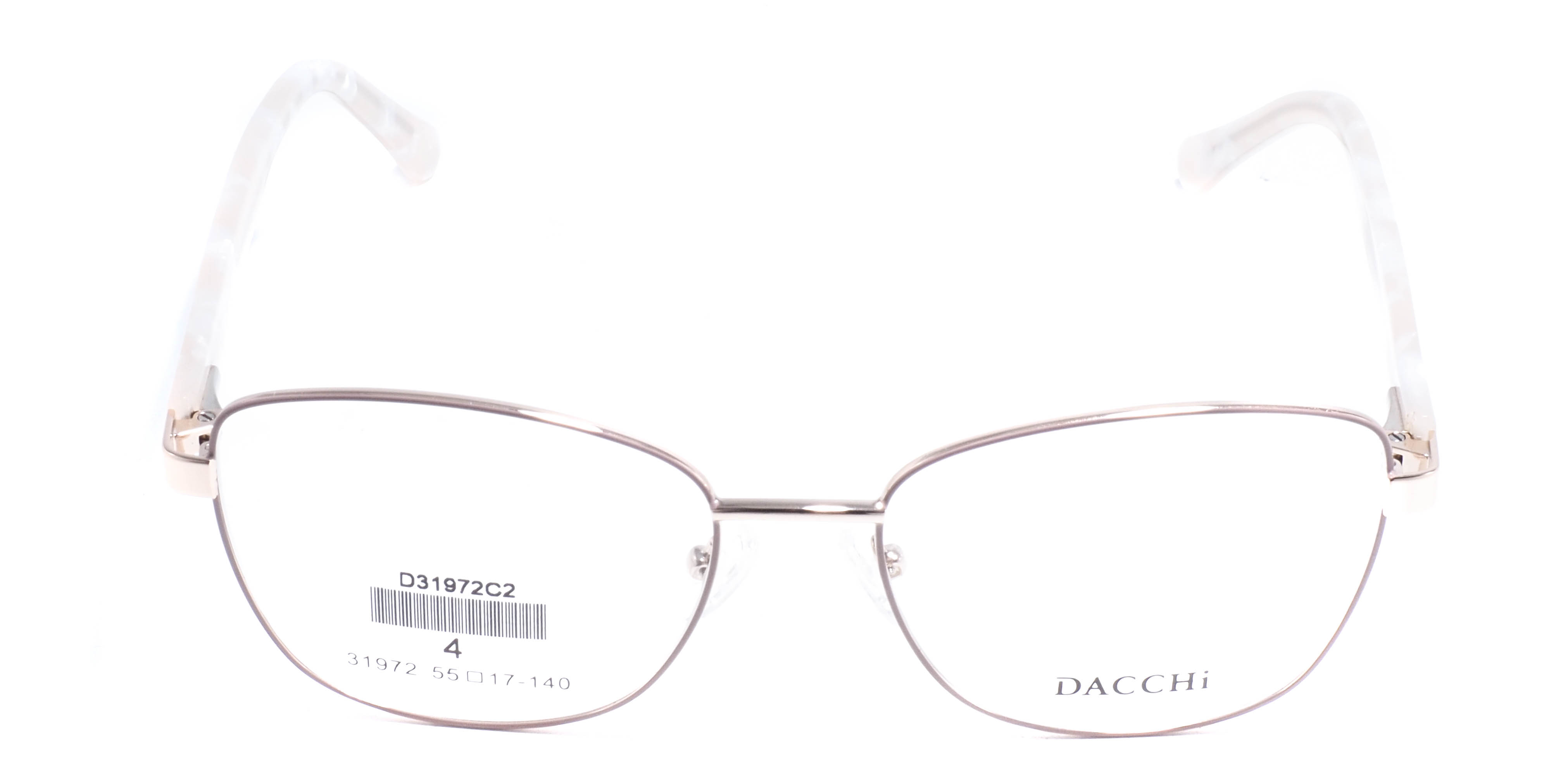 оправа Dacchi 31972 C2