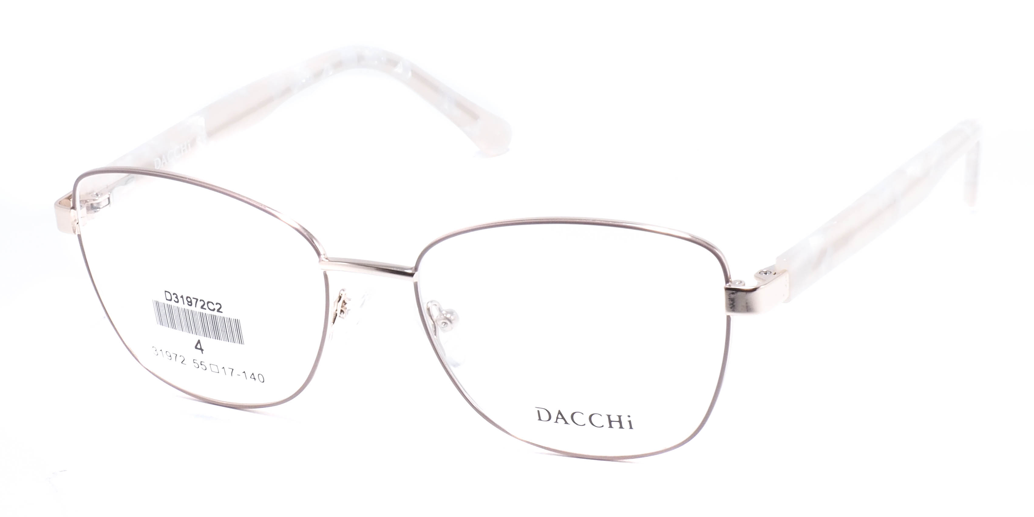 оправа Dacchi 31972 C2