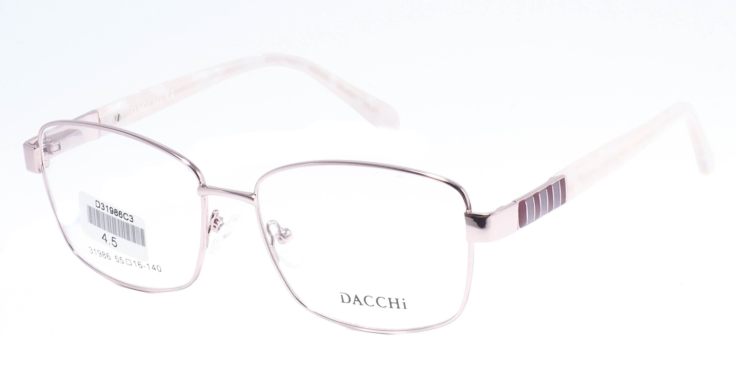 оправа DACCHi D31986 C3