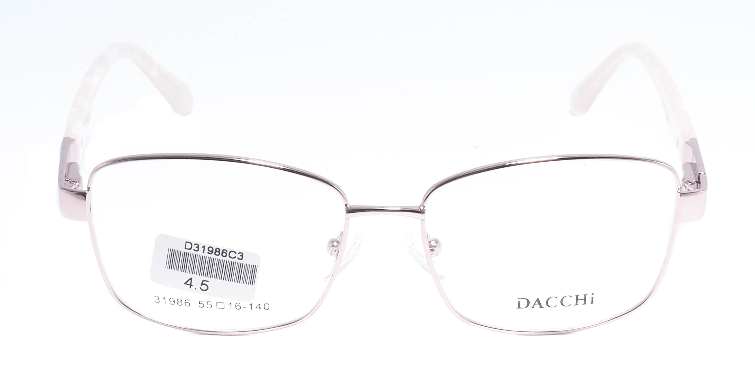 оправа DACCHi D31986 C3