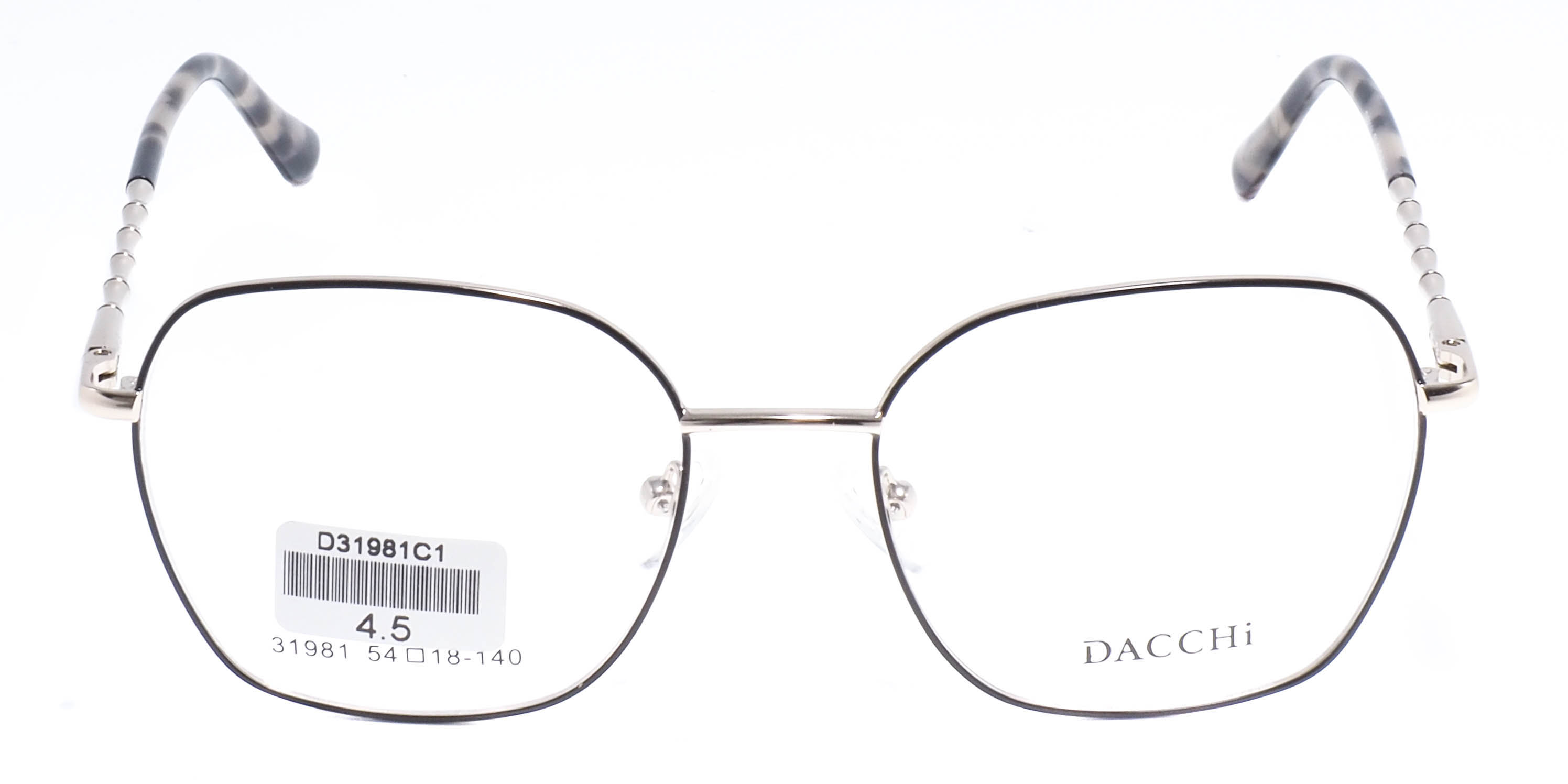 оправа DACCHi D31981 C1