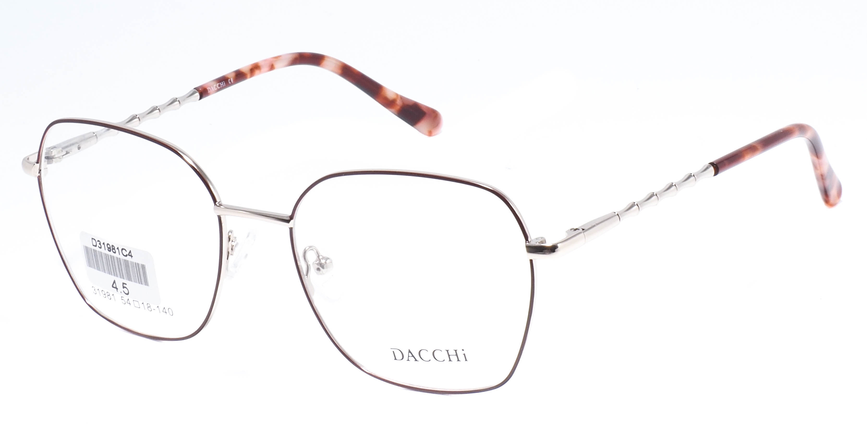 оправа DACCHi D31981 C4