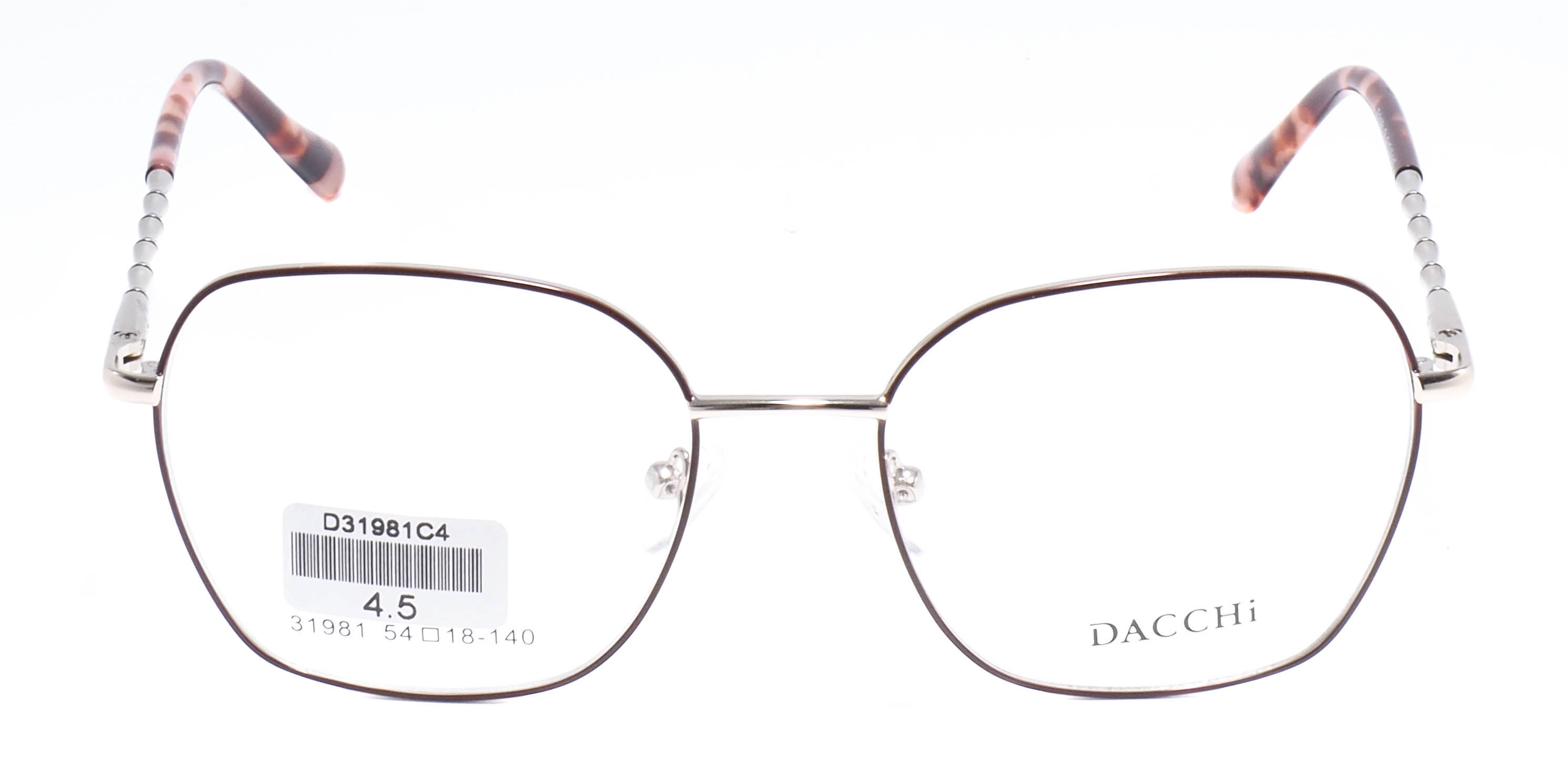 оправа DACCHi D31981 C4